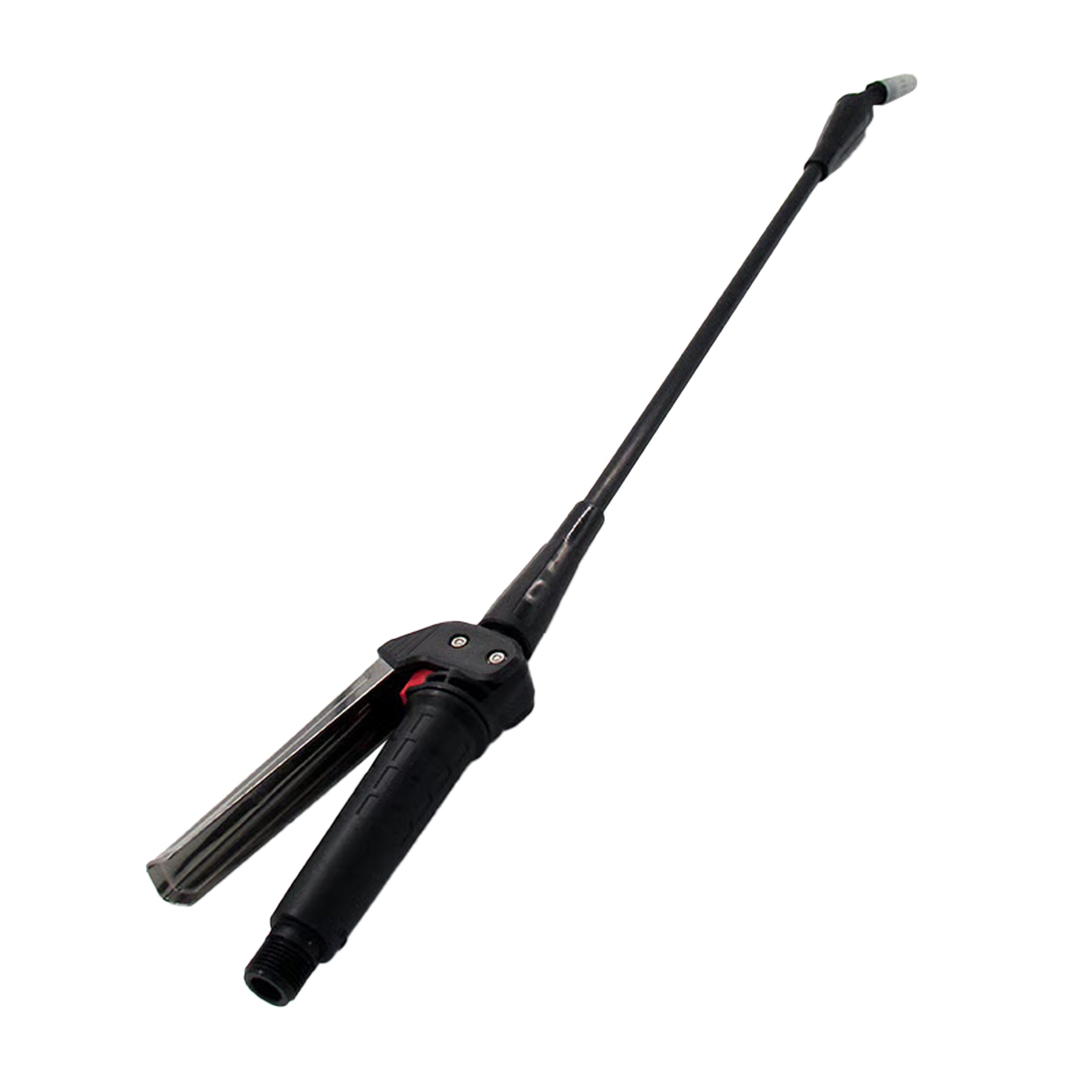 IK SPRAYERS Lancia Completa