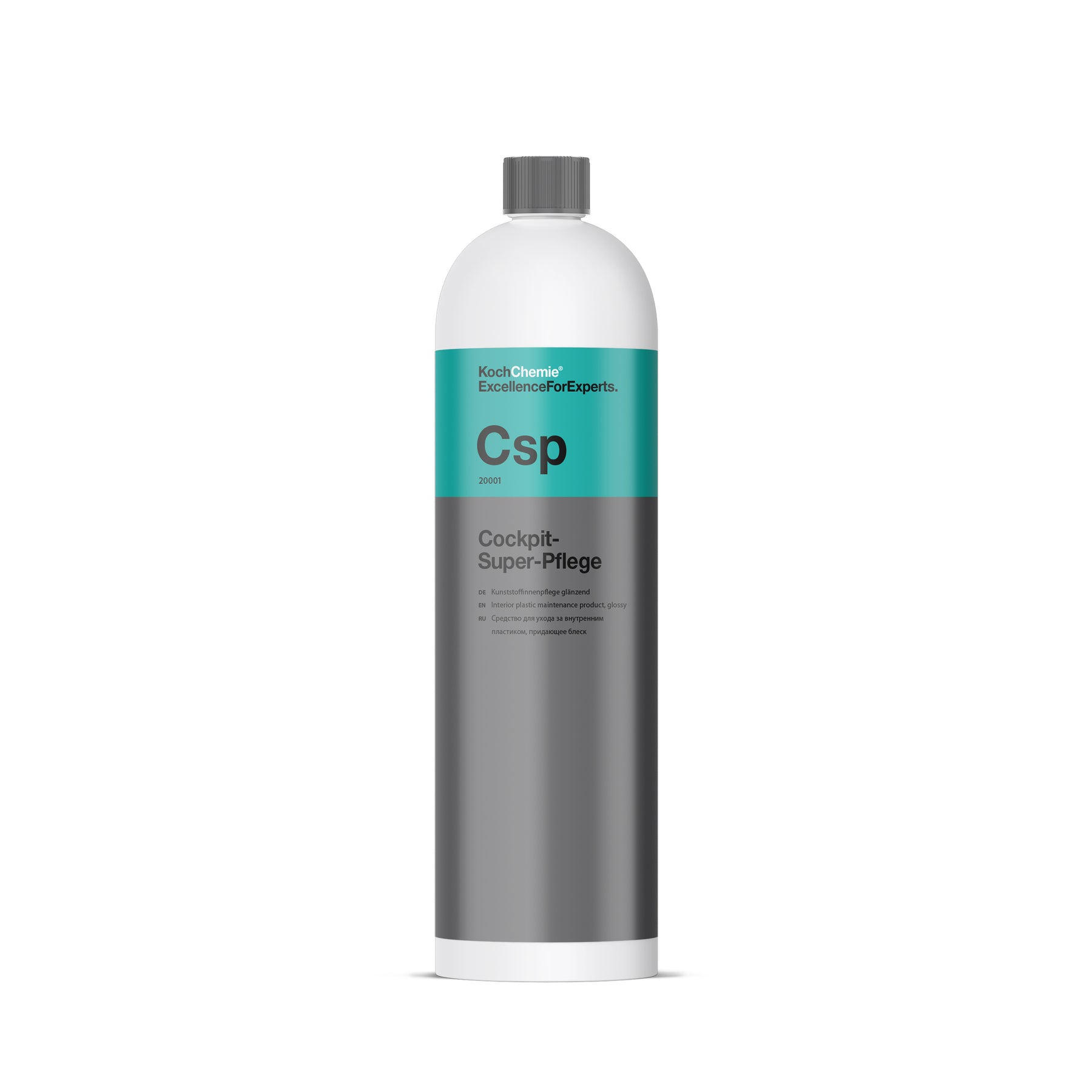 Flacone prodotto CSP da 1L