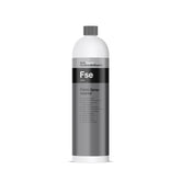 Flacone Koch Chemie FSE Finish Spray Exterior quick detailer anticalcare per superfici auto esterne