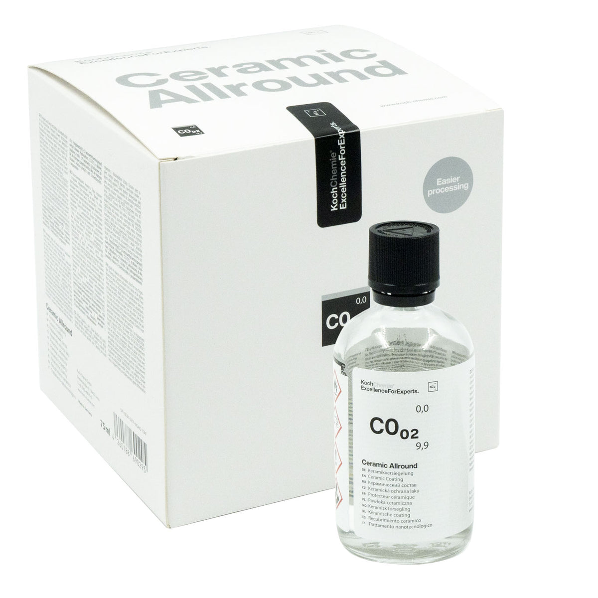 KOCH-CHEMIE C0.02- Ceramic Allround