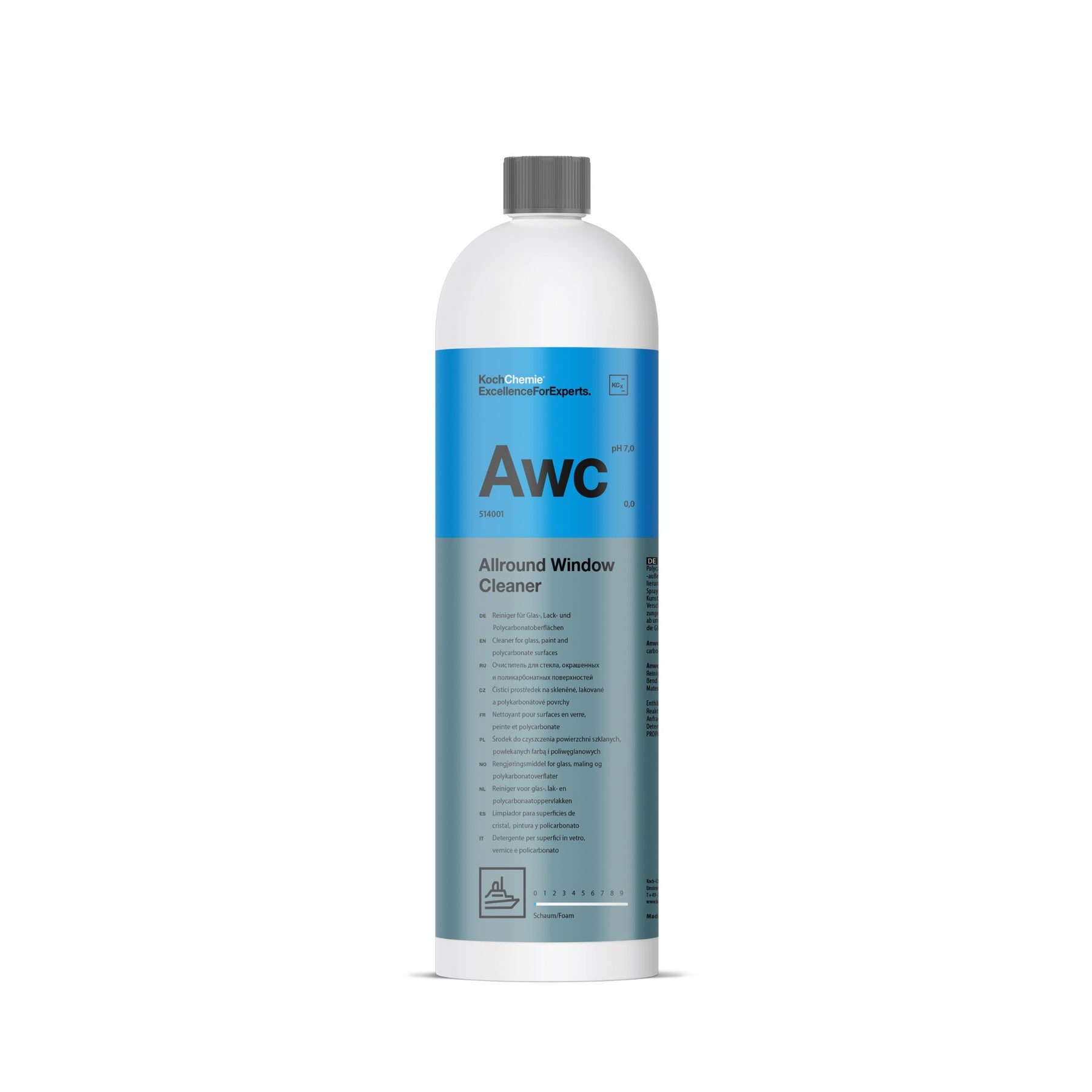 Koch-Chemie Marine Awc - Allround Window Cleaner