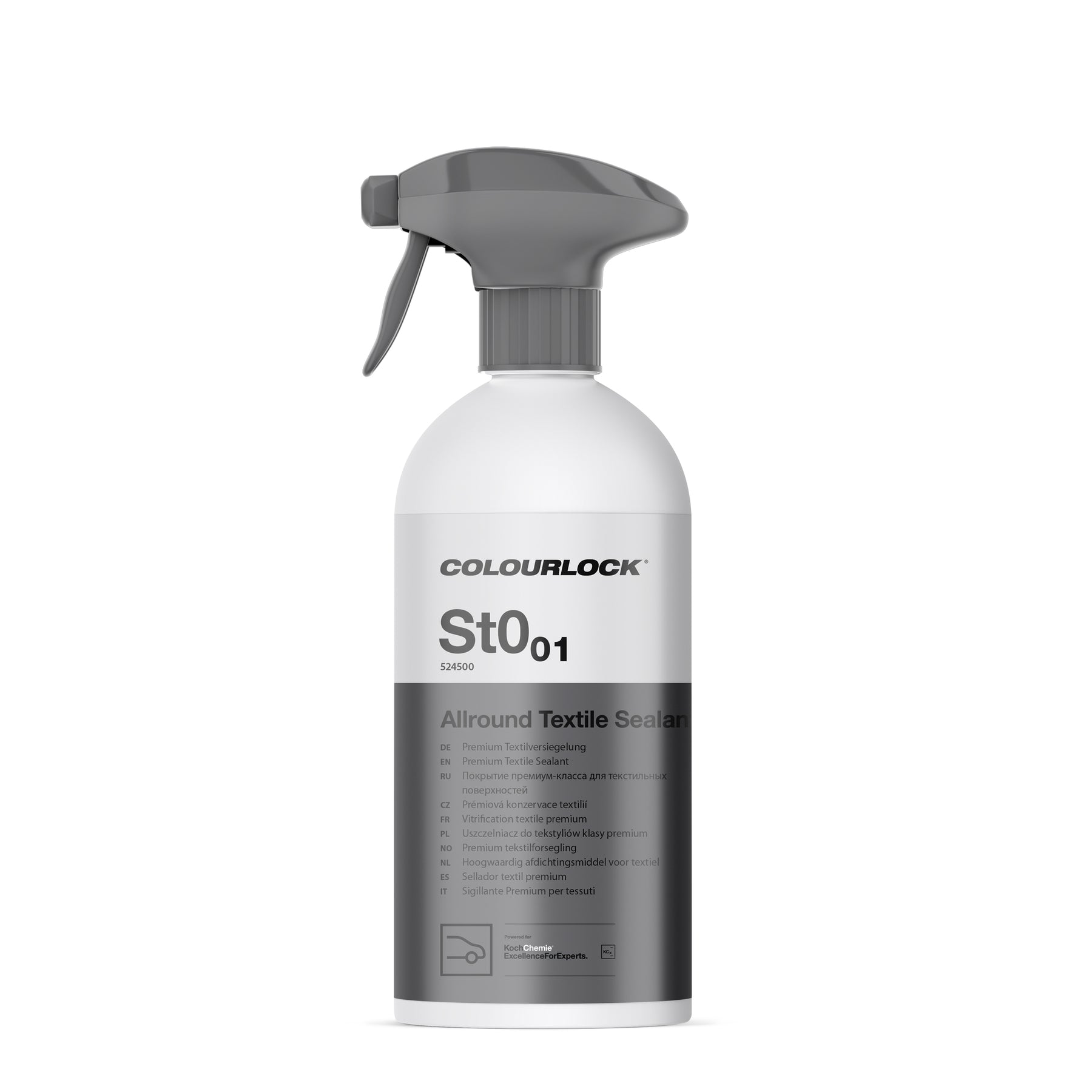 Koch-Chemie St0.01 - Allround Textile Sealant