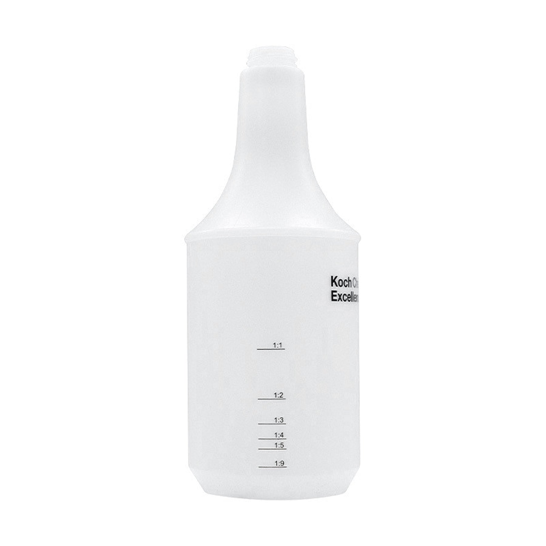 Koch-Chemie Cylindrical Bottle