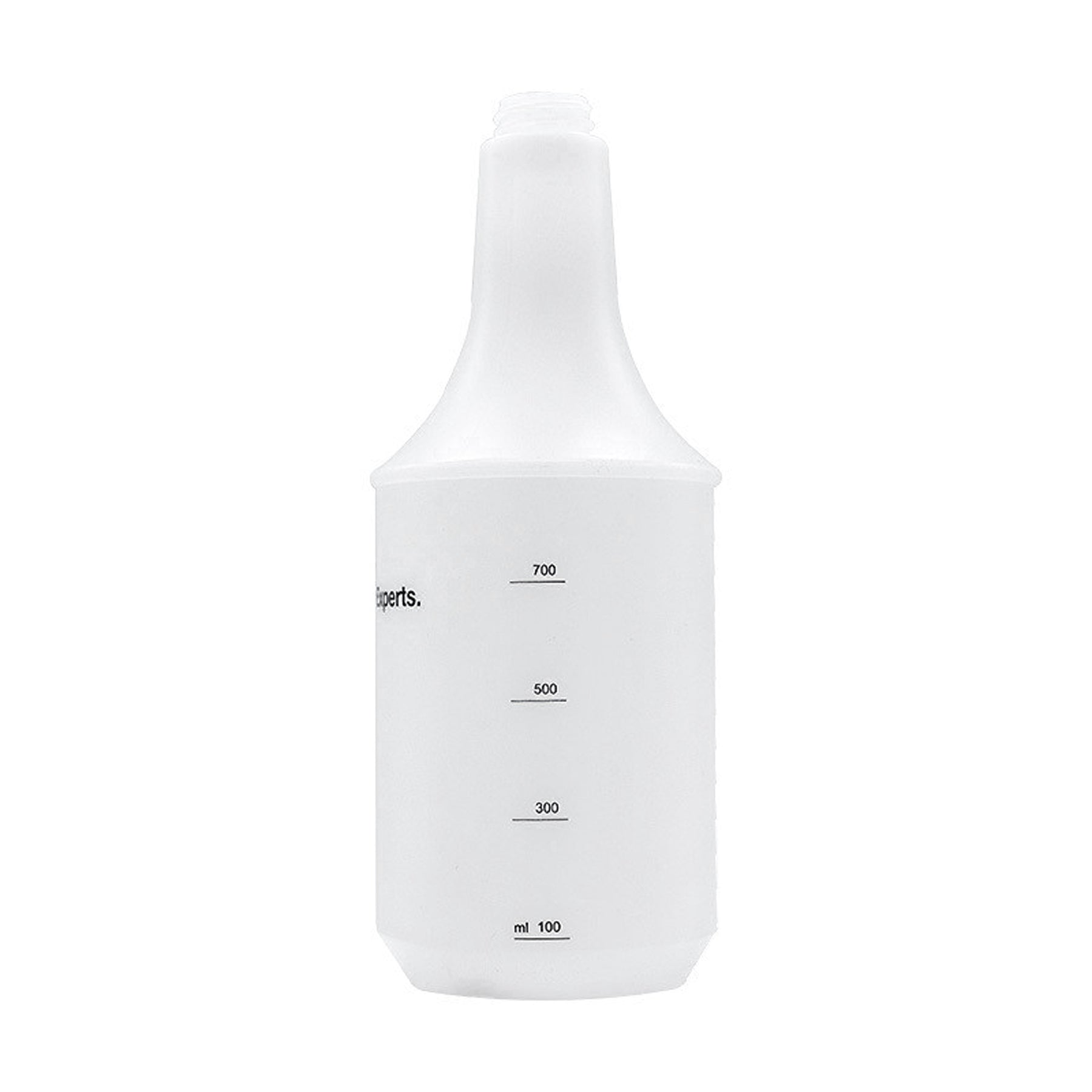 Koch-Chemie Cylindrical Bottle