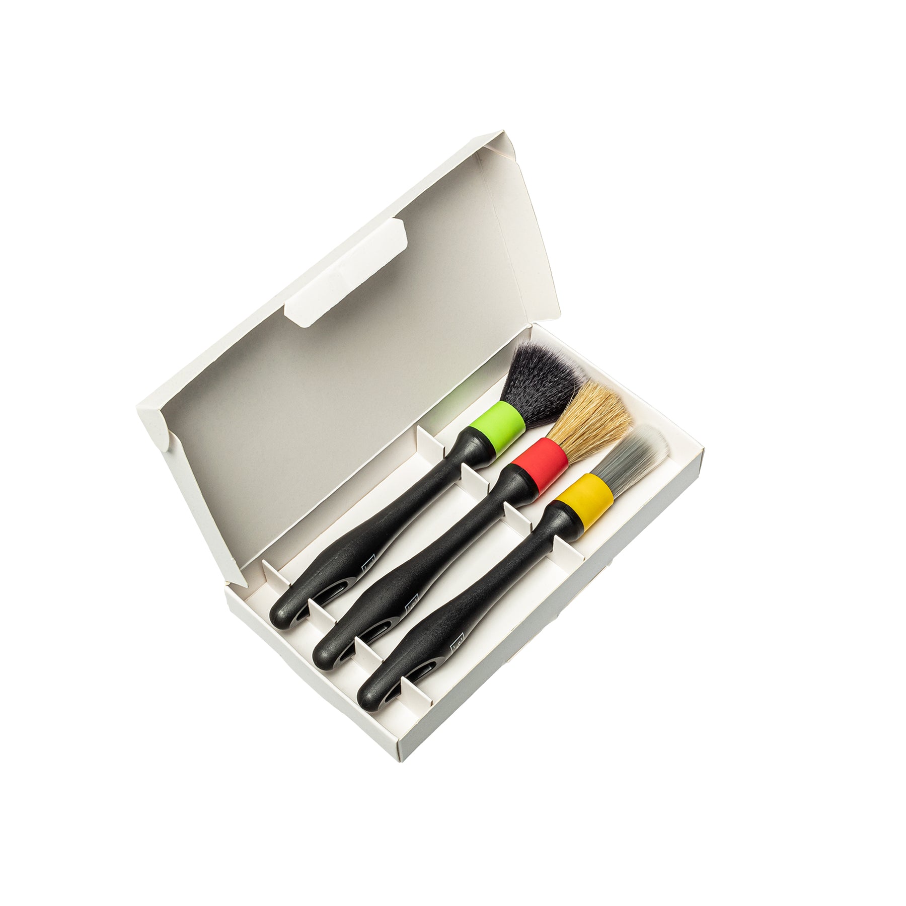 Koch-Chemie Interior Brush Set