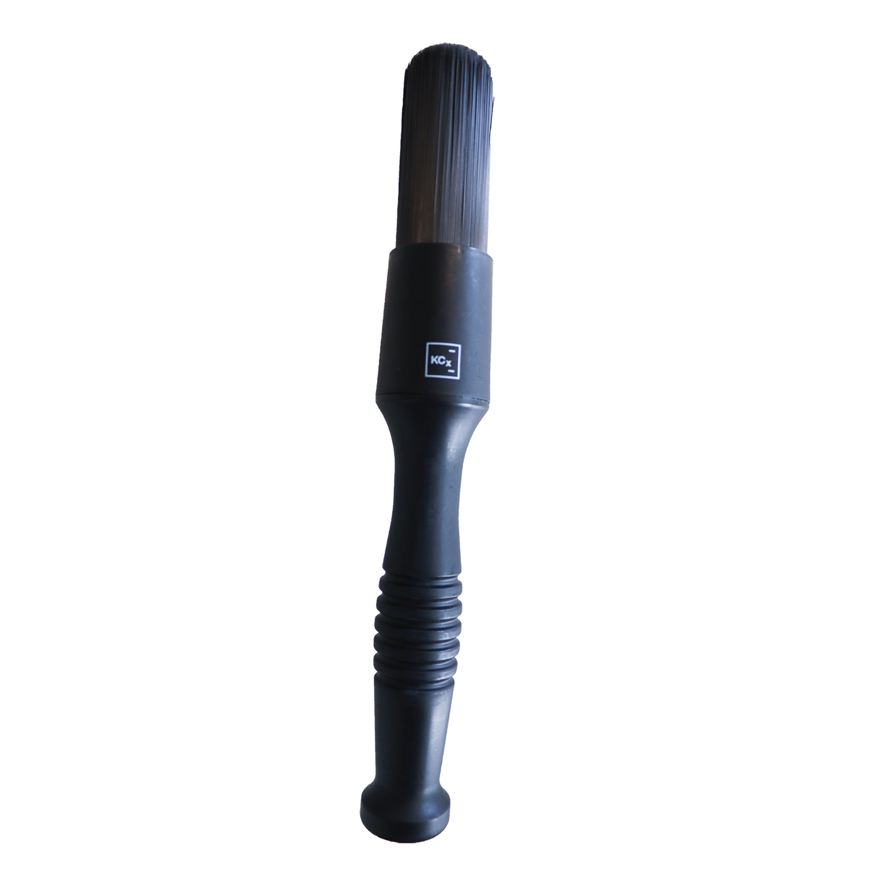 Koch Chemie Detail Wheel Brush – pennello detailing per cerchi auto con setole sintetiche resistenti agli acidi e impugnatura ergonomica