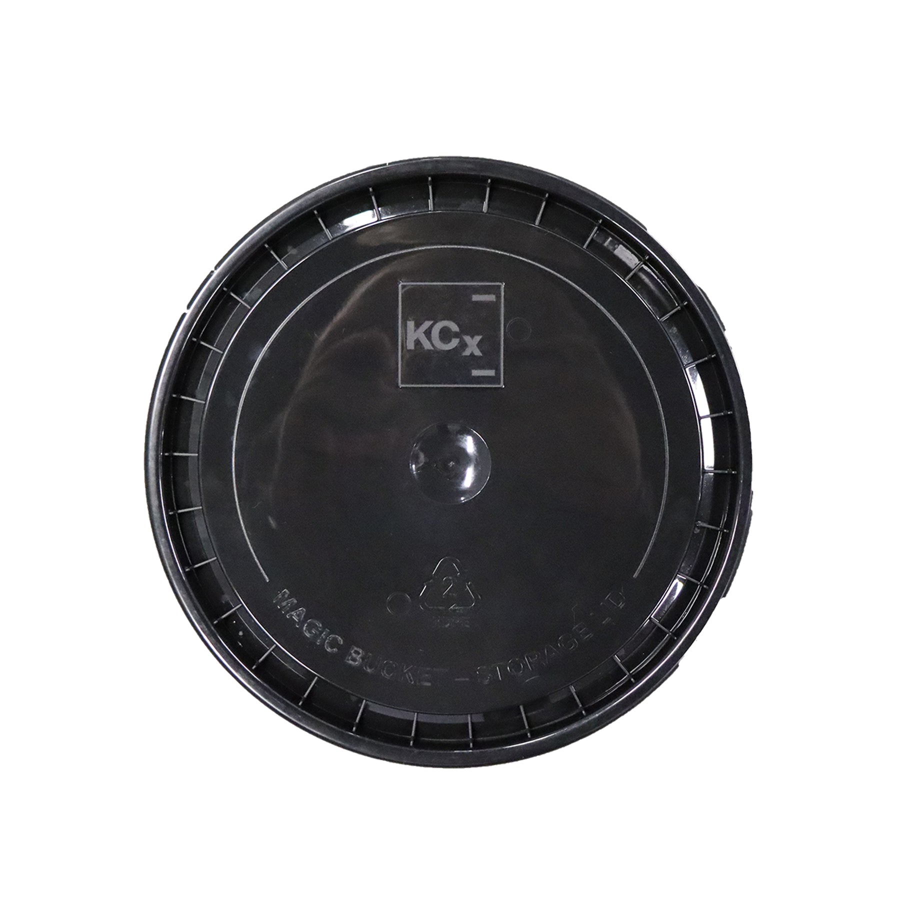 Coperchio Koch Chemie per secchio detailing 20L