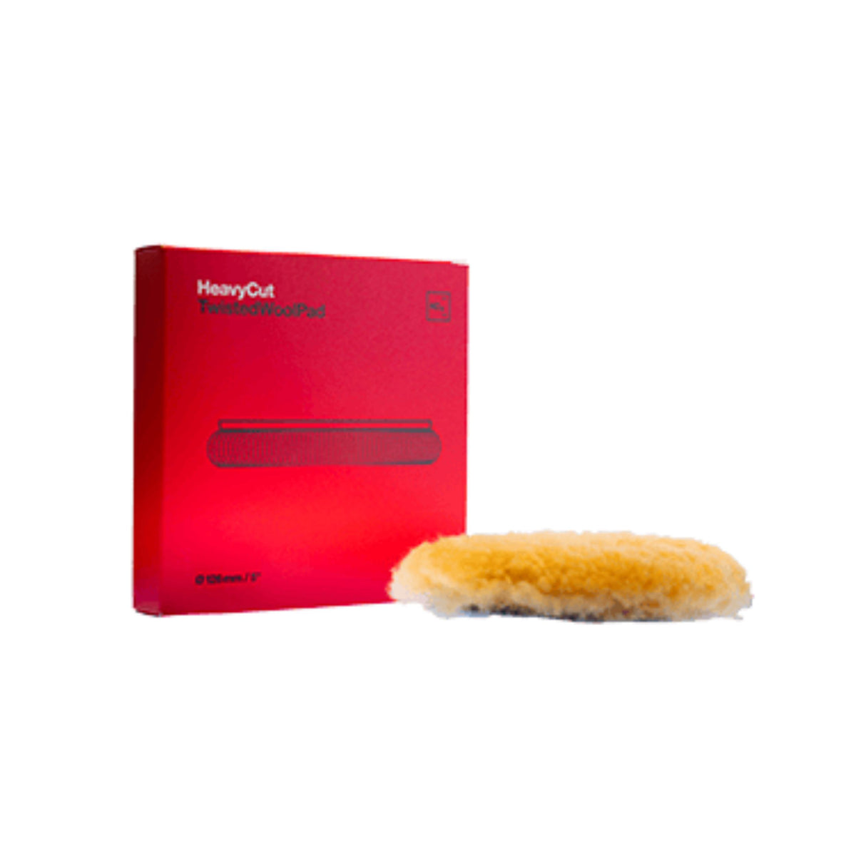 Koch-Chemie Twisted Wool Pad