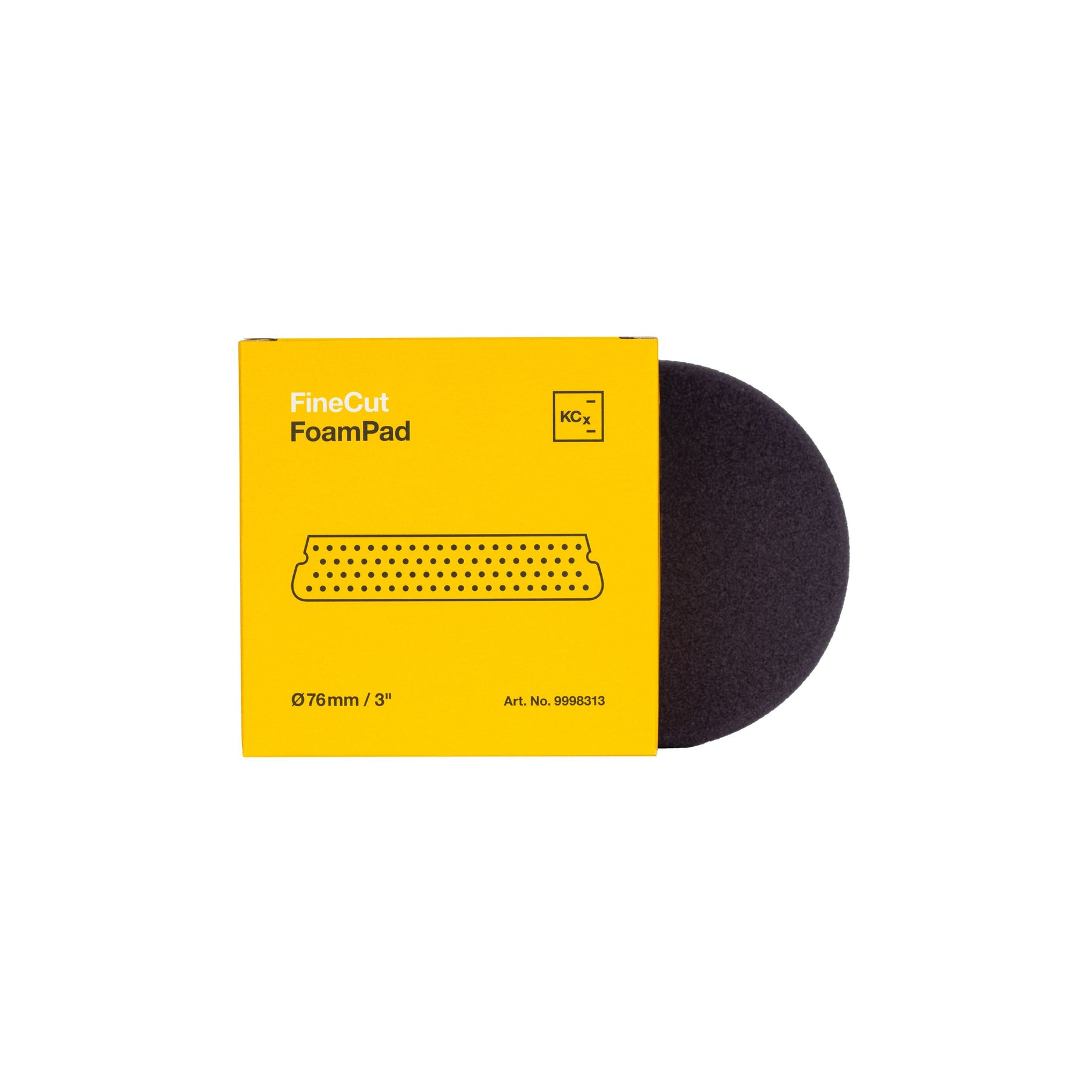 Koch-Chemie Fine Cut Foam Pad