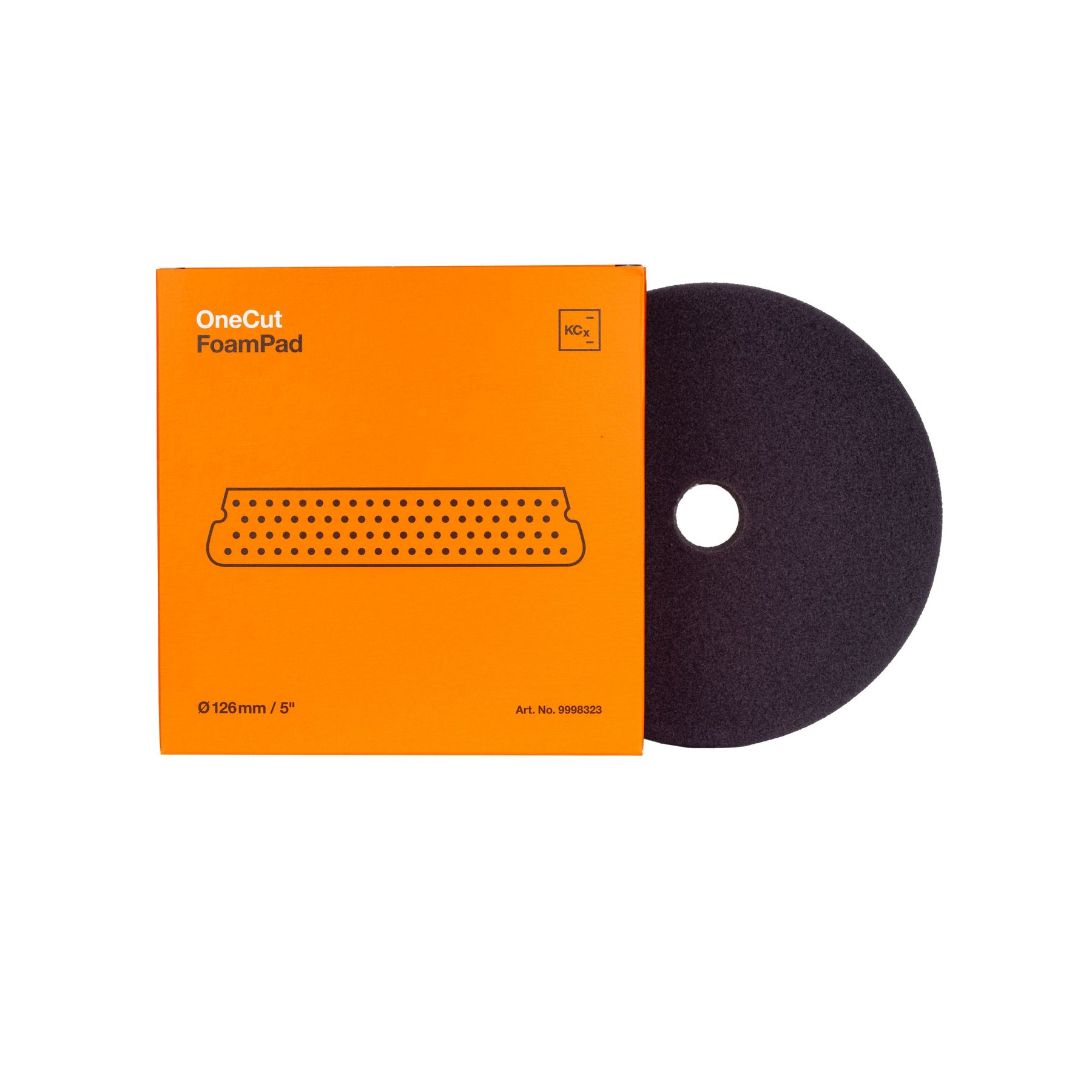 Koch-Chemie One Cut Foam Pad