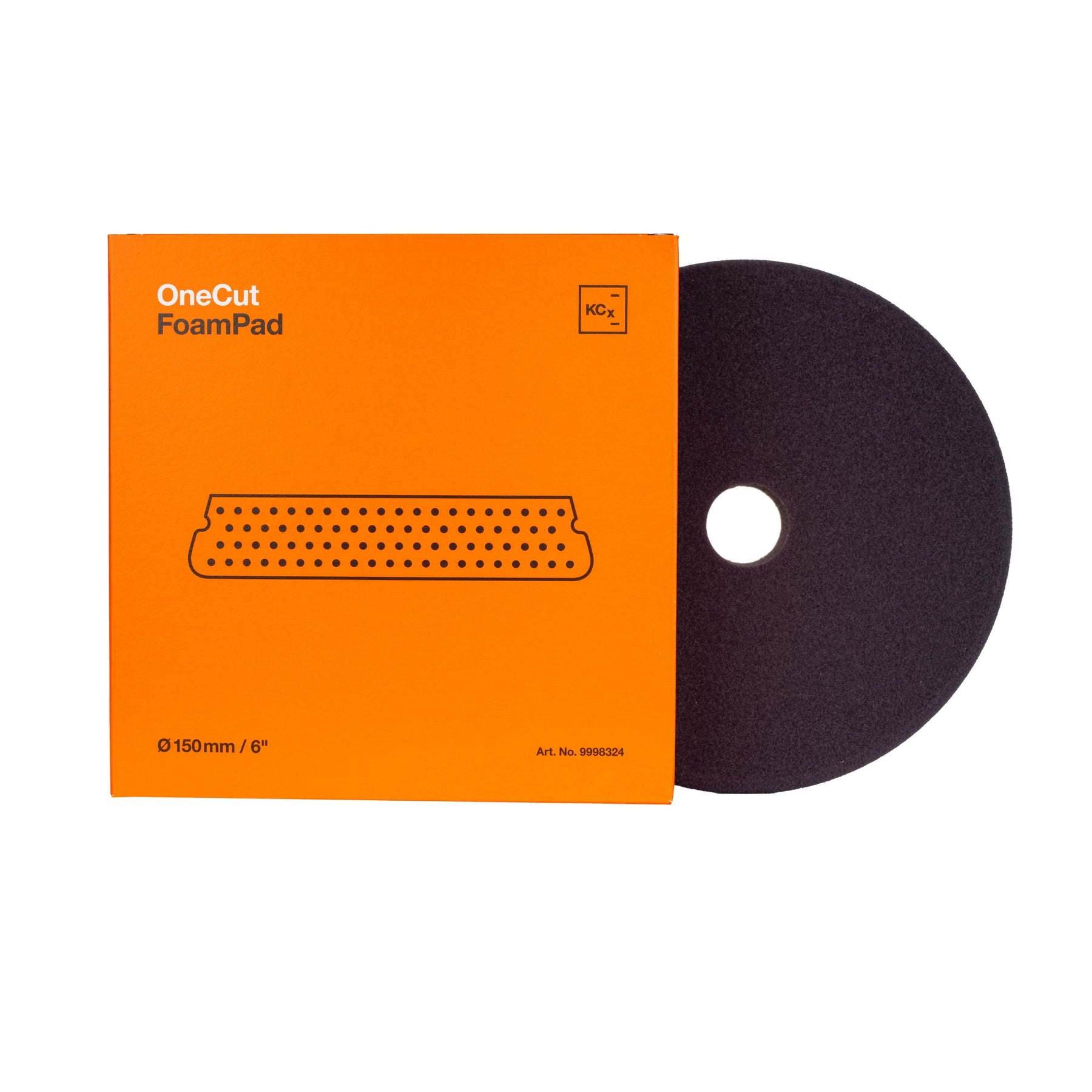 Koch-Chemie One Cut Foam Pad