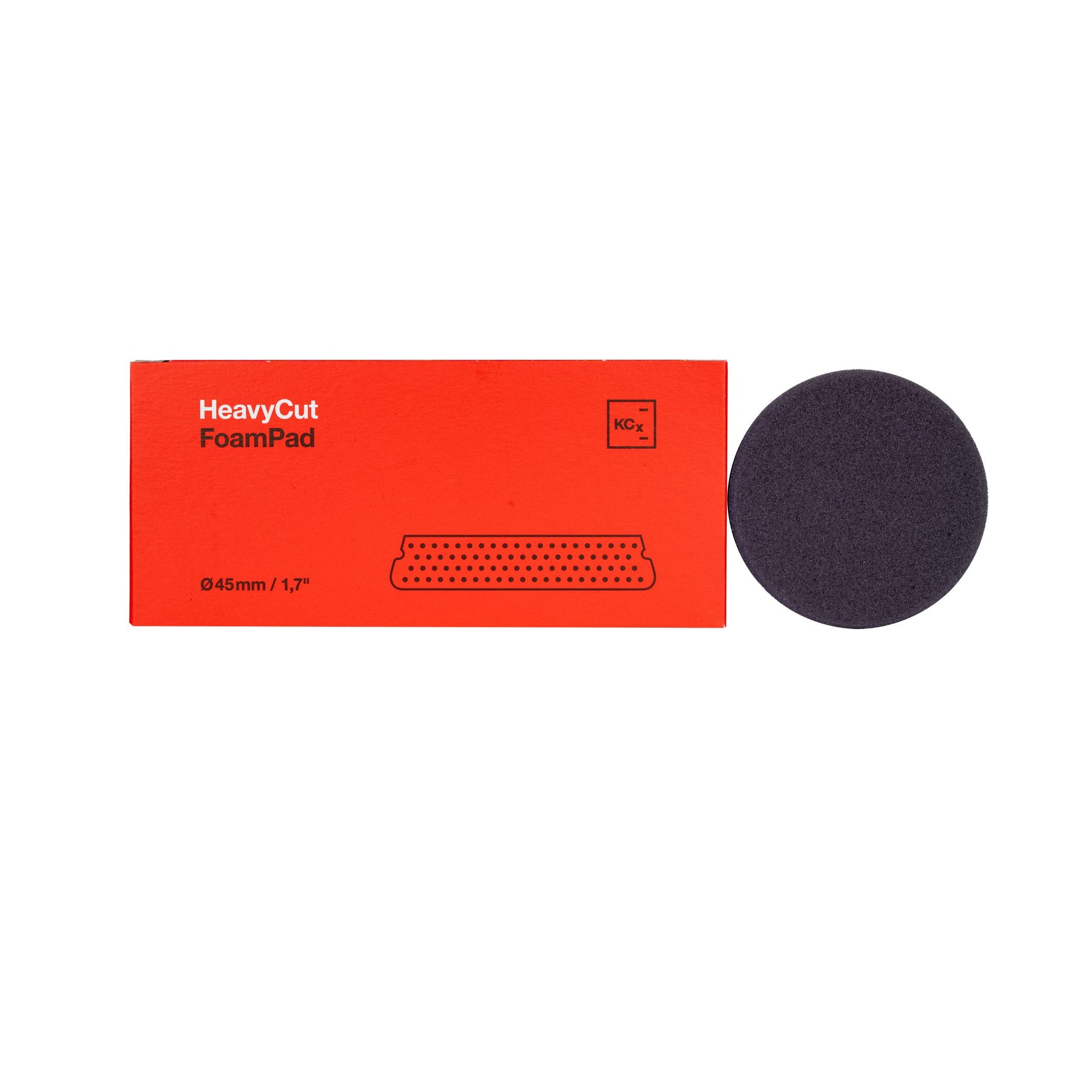 Koch-Chemie Heavy Cut Foam Pad