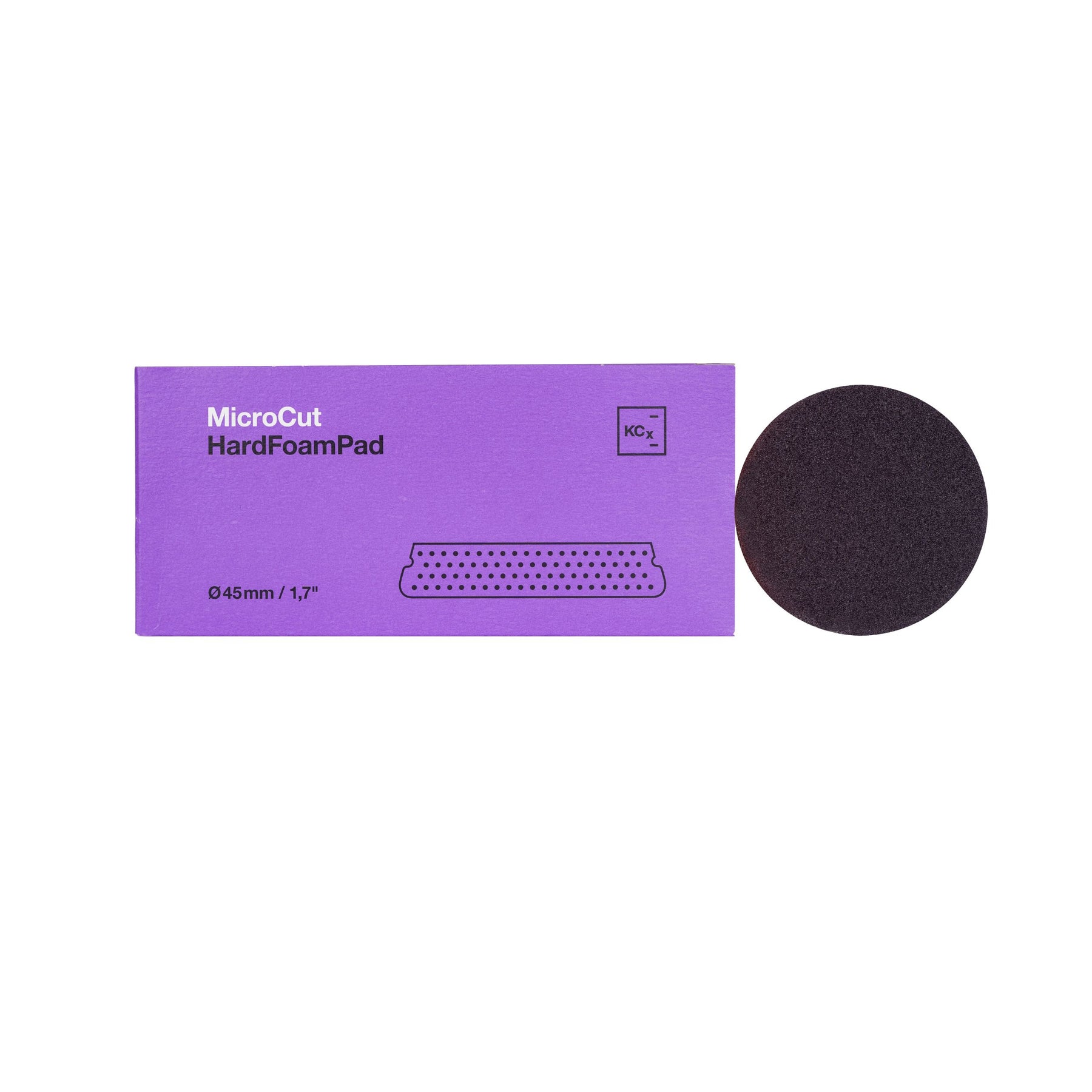 Koch-Chemie Micro Cut Hard Foam Pad