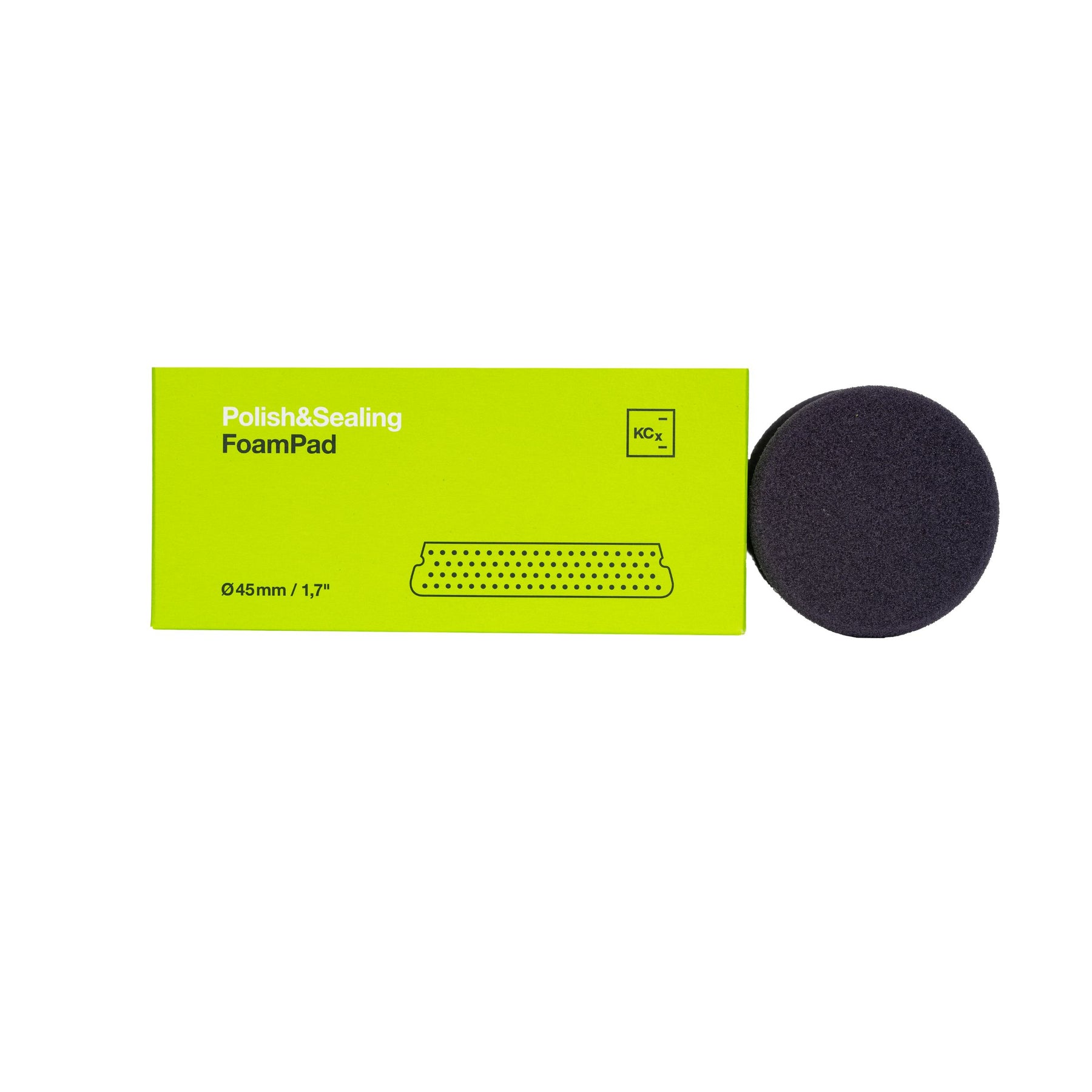 Koch-Chemie Polish & Sealing Foam Pad