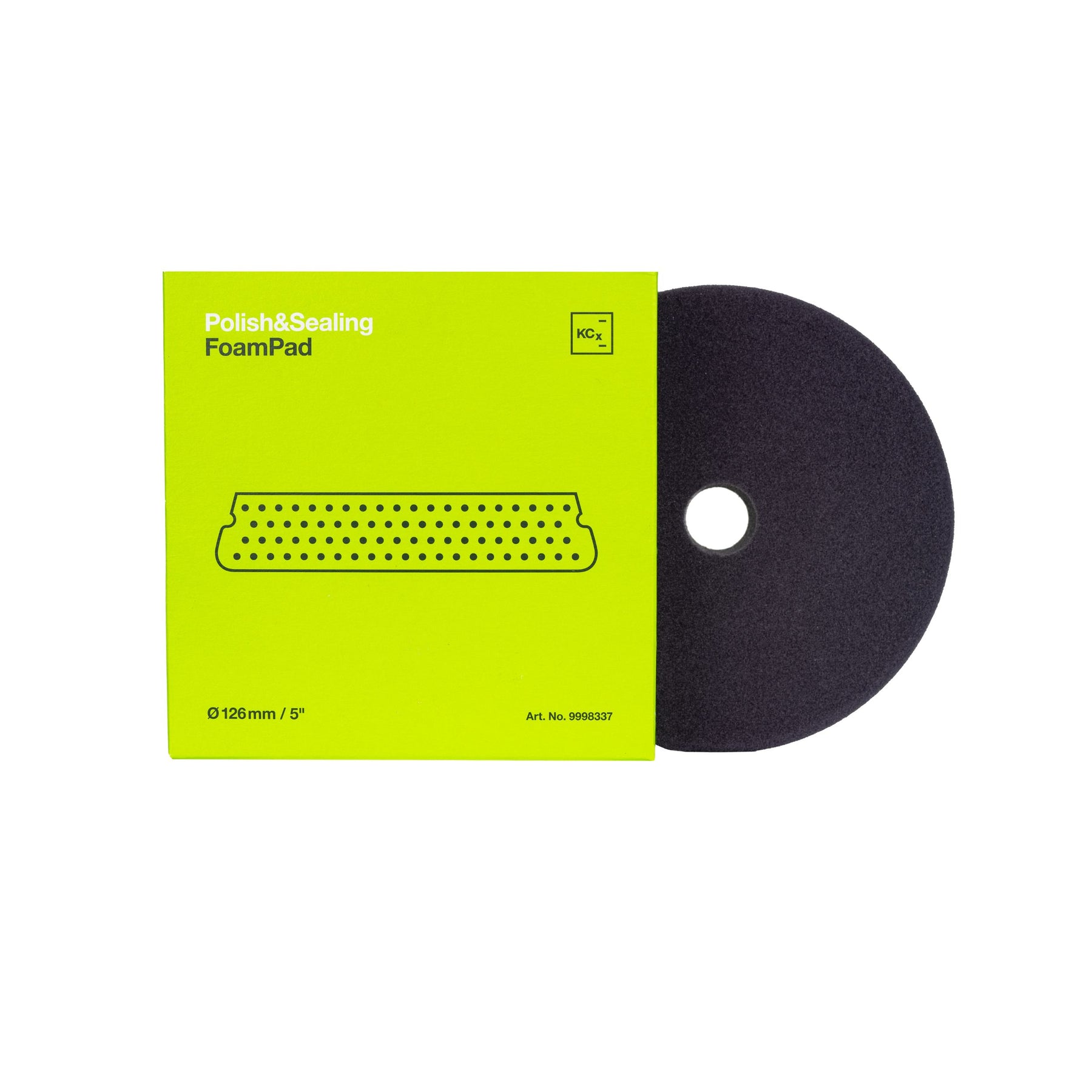 Koch-Chemie Polish & Sealing Foam Pad