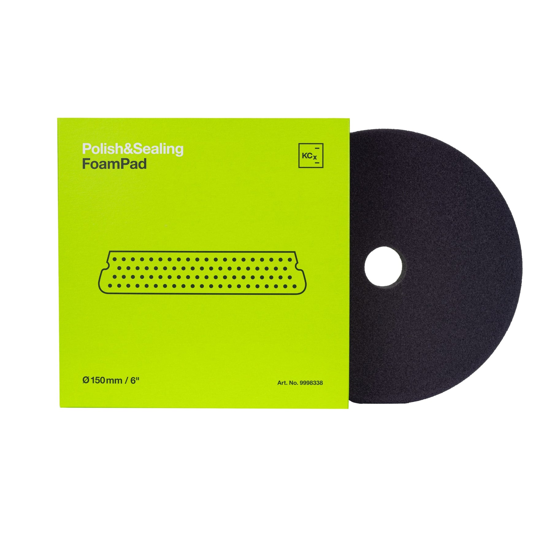 Koch-Chemie Polish & Sealing Foam Pad