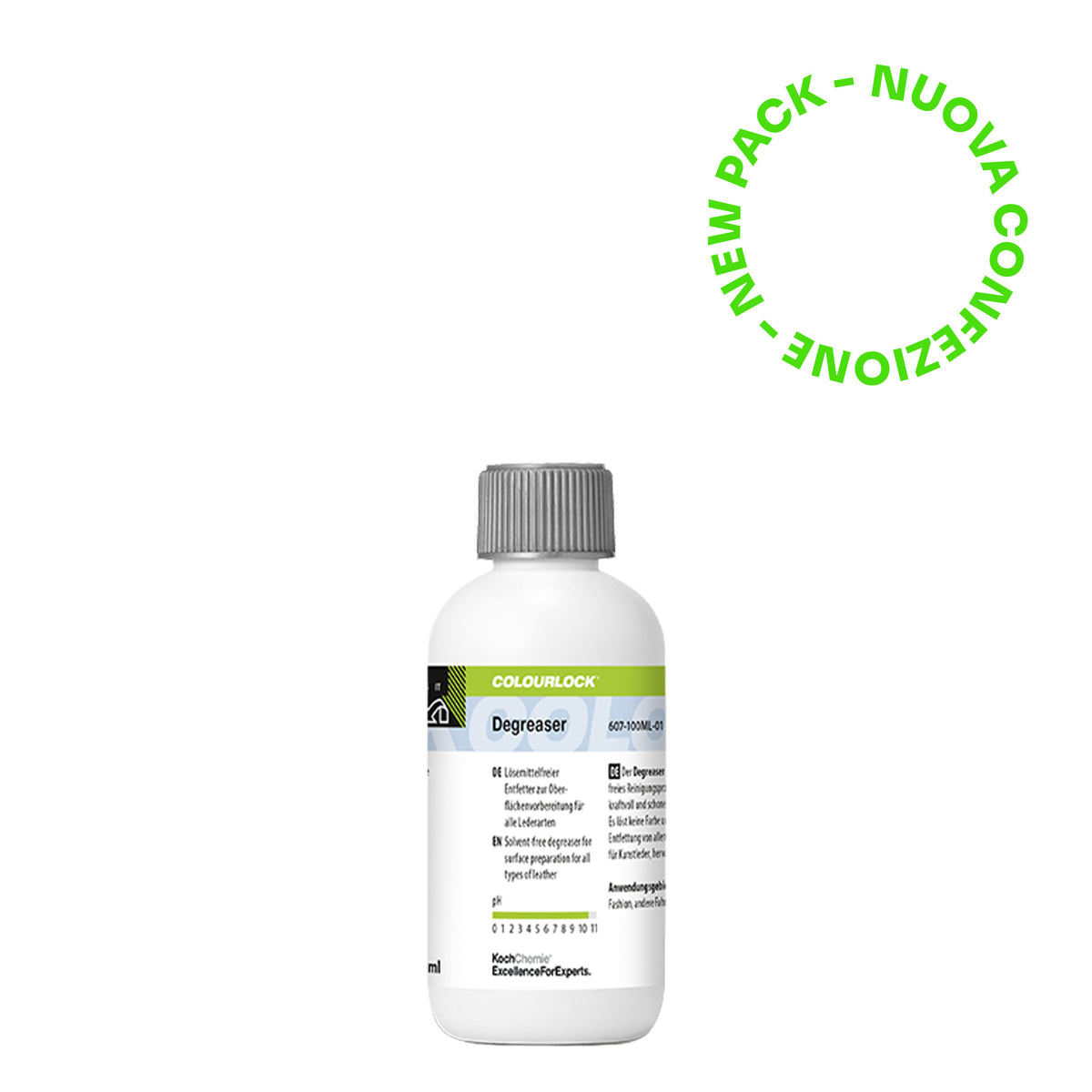 COLOURLOCK Degreaser