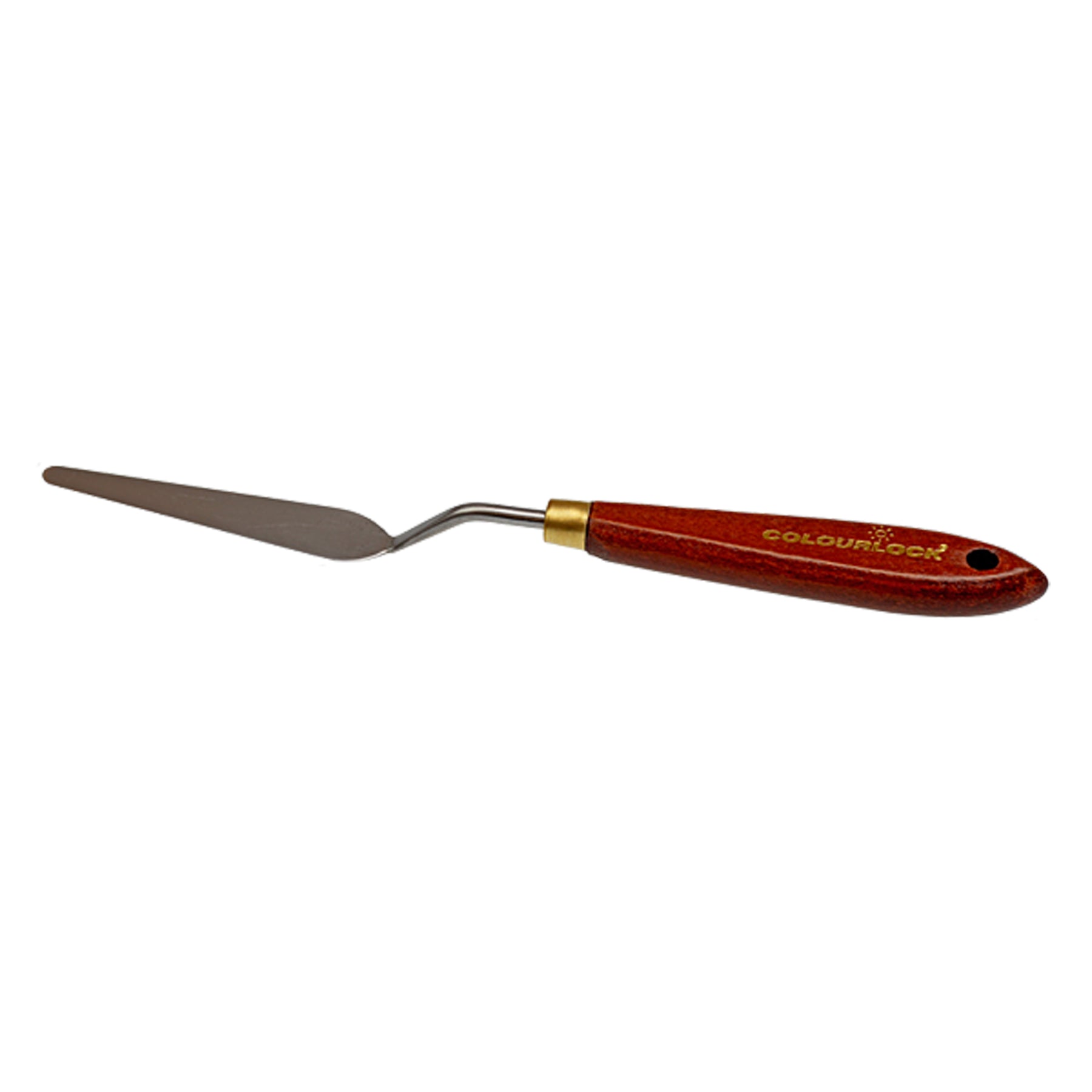 COLOURLOCK Spatula Long
