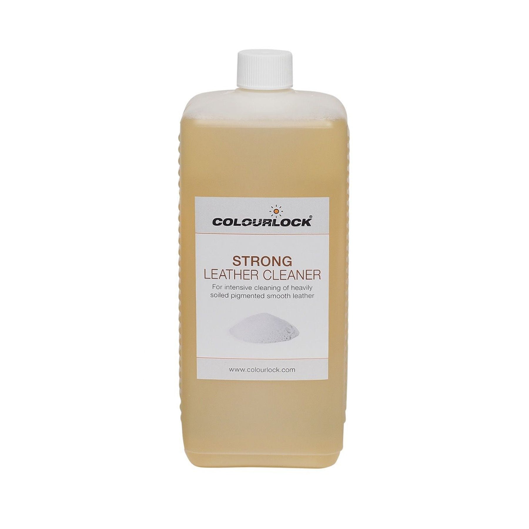 COLOURLOCK Strong Leather Cleaner