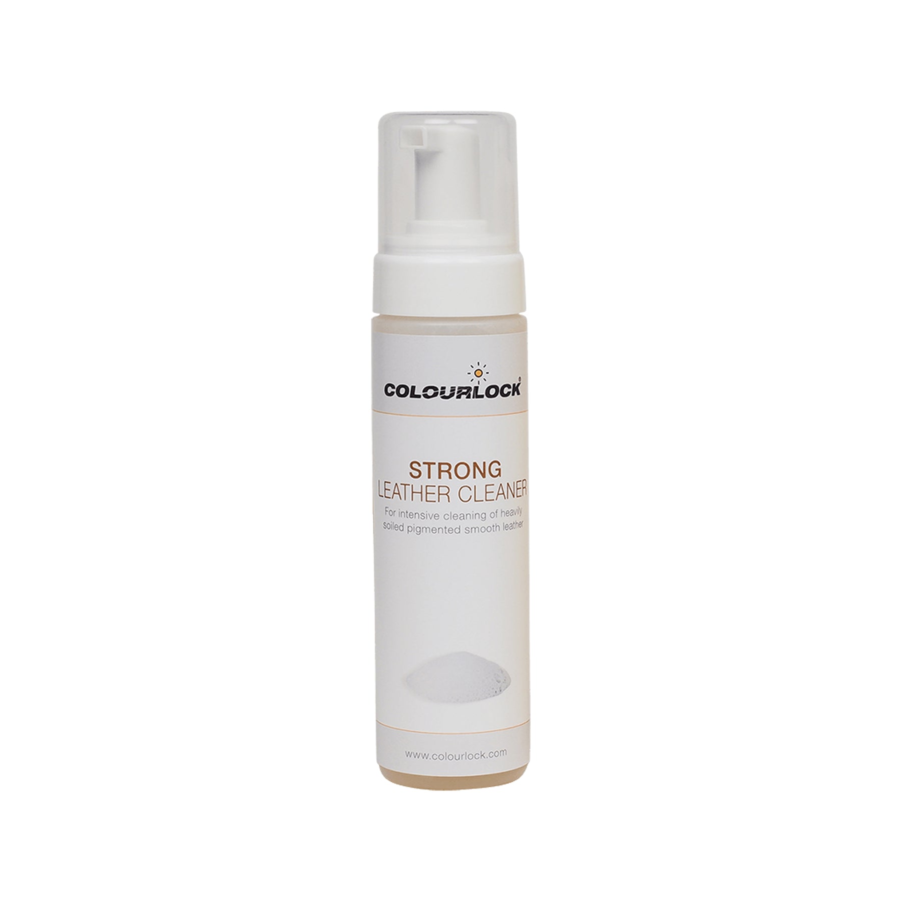 COLOURLOCK Strong Leather Cleaner