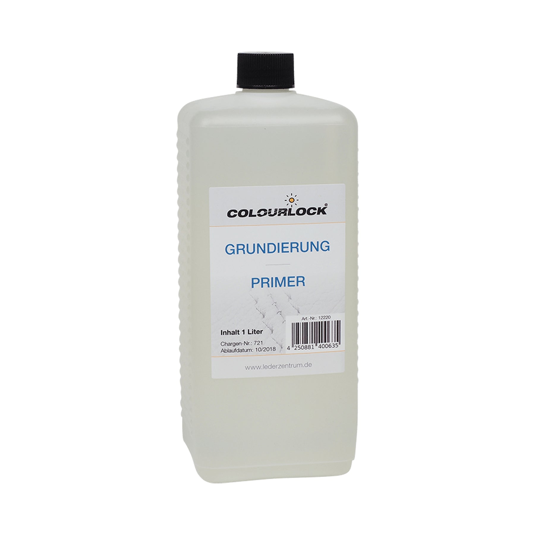 COLOURLOCK Primer