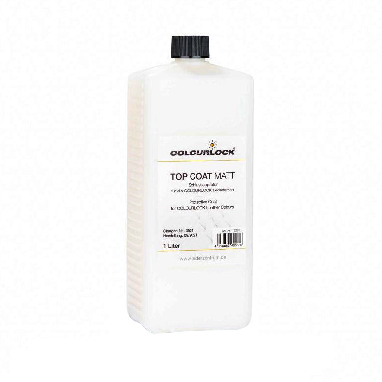 COLOURLOCK Top Coat Matt