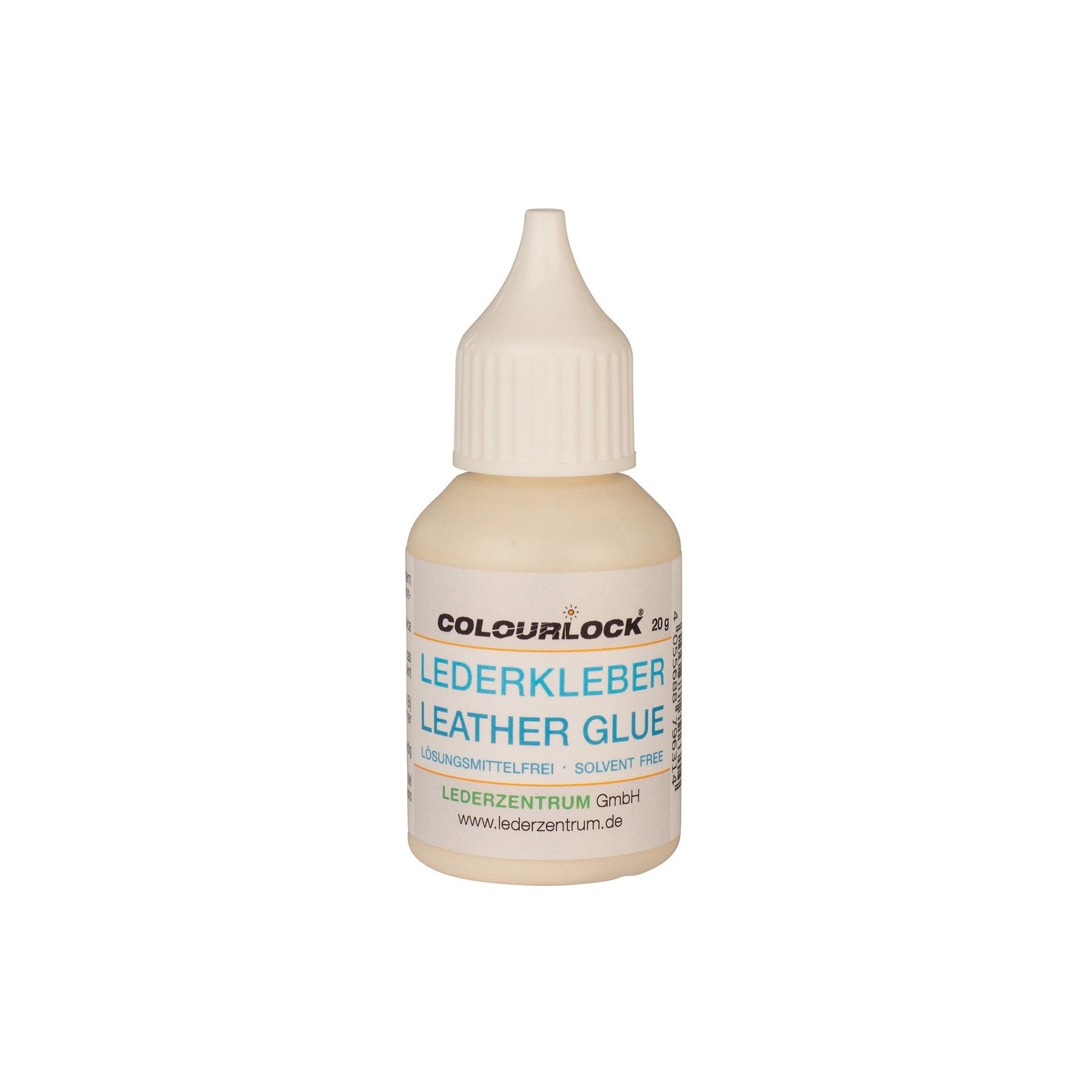 COLOURLOCK Leather Glue Solvent Free