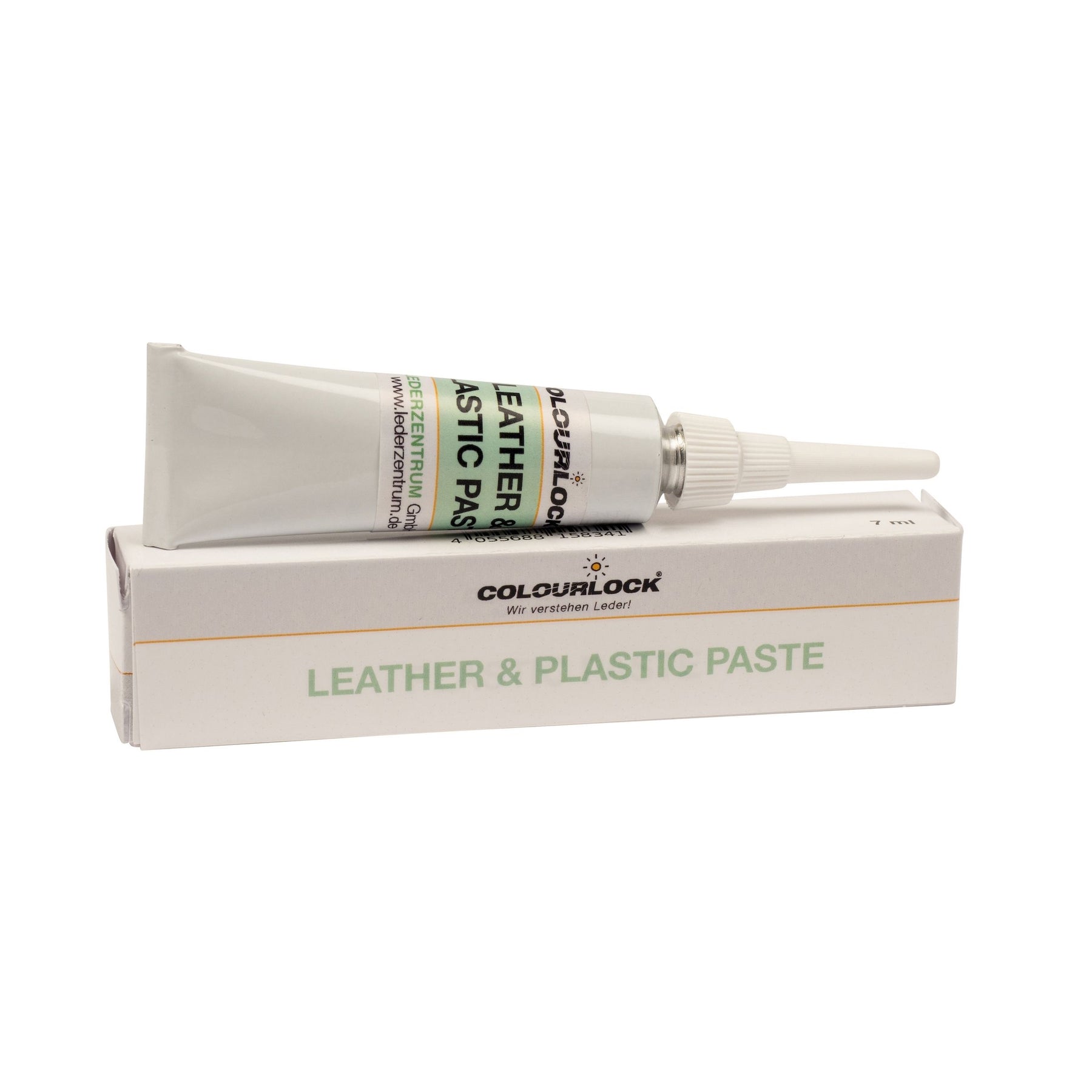 COLOURLOCK Leather and Plastic Paste