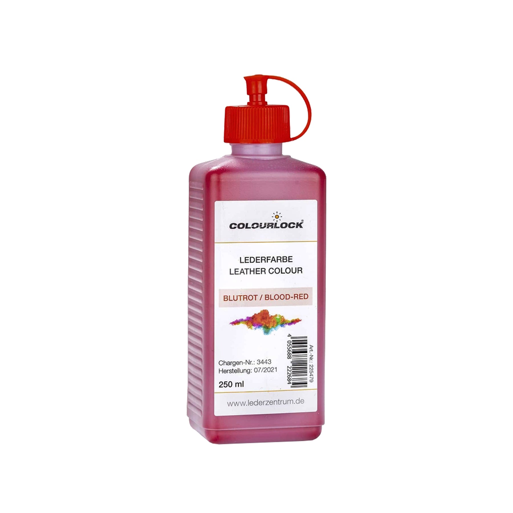 COLOURLOCK Leather Colour