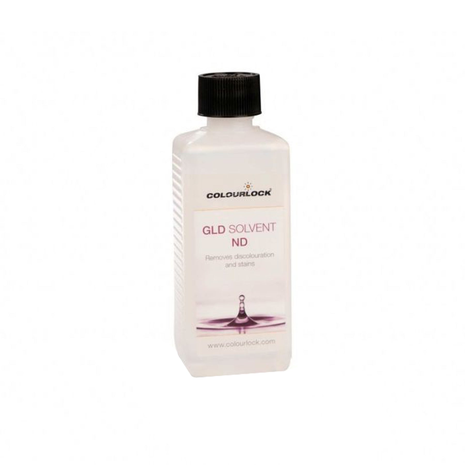 COLOURLOCK GLD Solvent ND