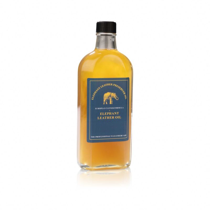 COLOURLOCK Elephant Leather Oil