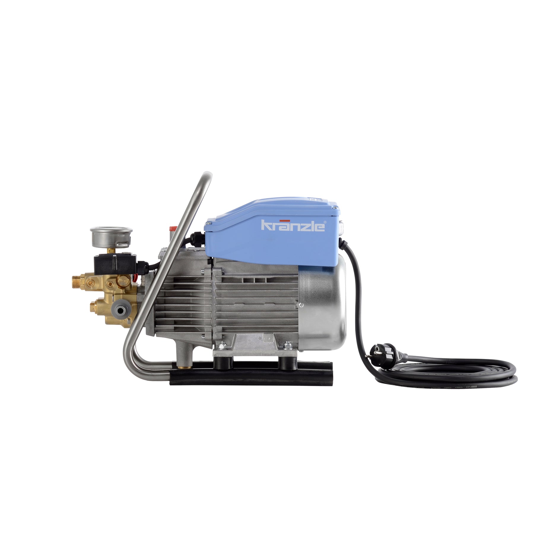 KRANZLE Idropulitrice HD 10/122 TS