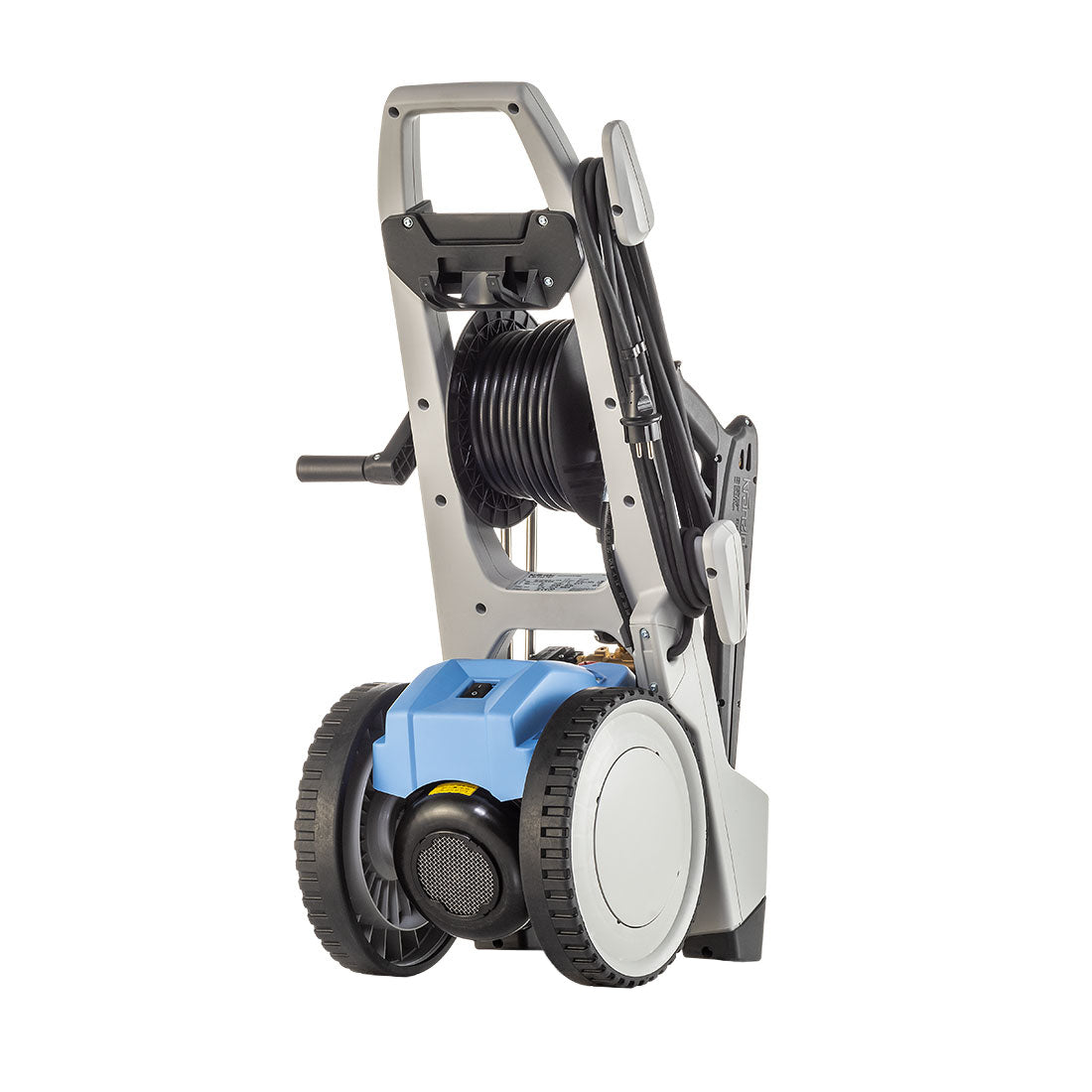 Idropulitrice Kranzle X 10/140 TST, potente e versatile, ideale per una pulizia professionale ed efficiente.
