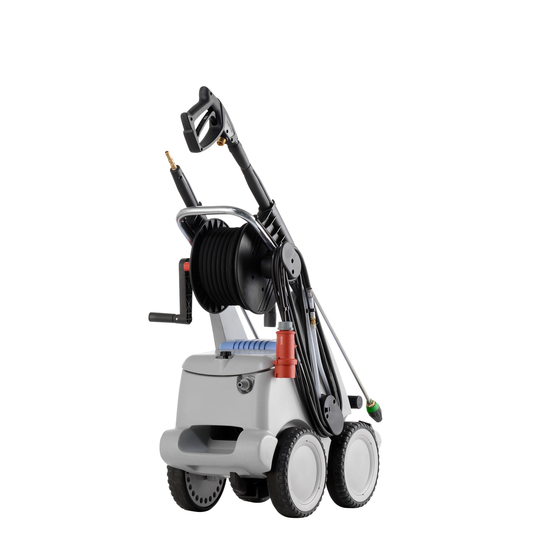 KRANZLE Idropulitrice Trifase Quadro 799 TST
