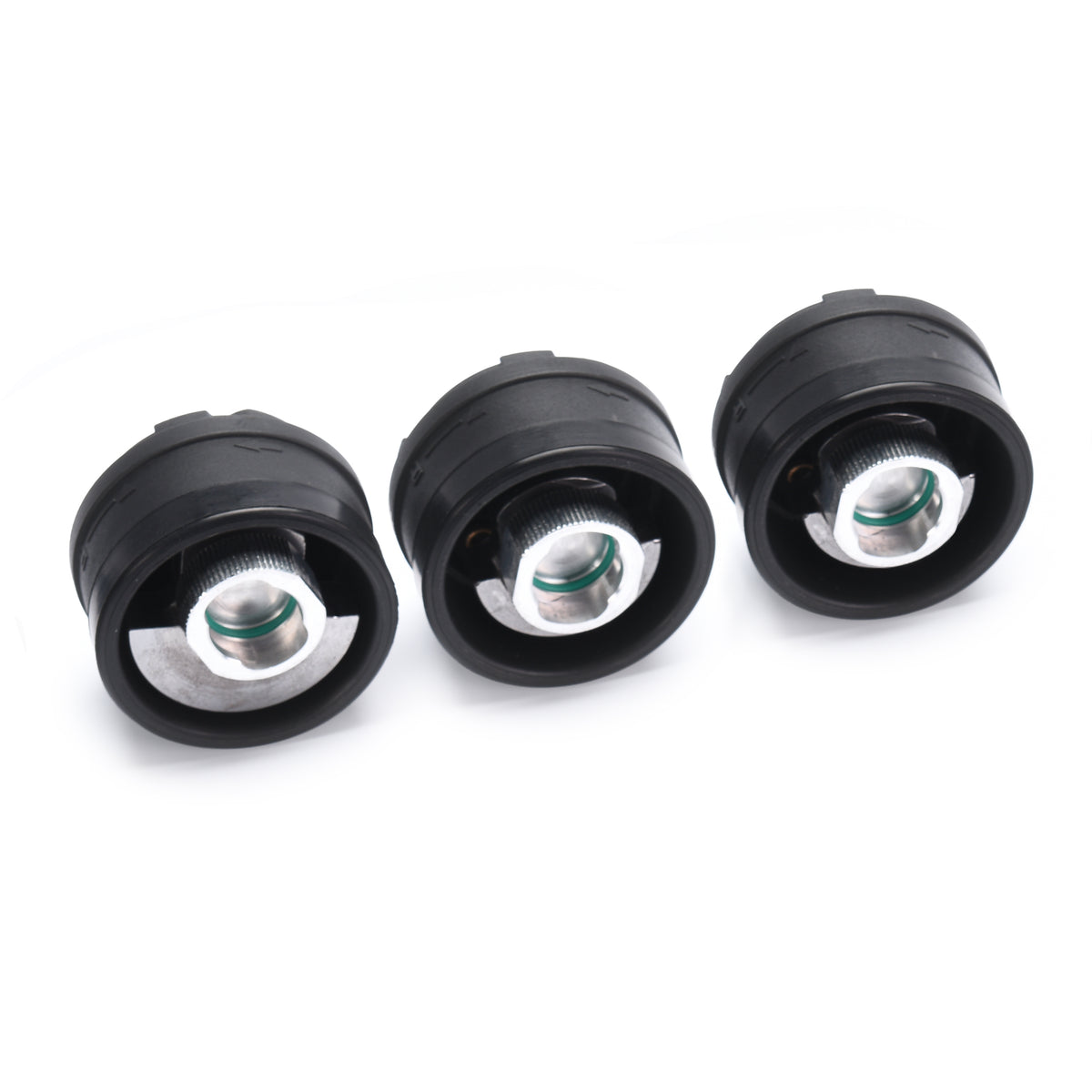 Modulo rotore rotorbitale ShineMate per lucidatura precisa e uniforme