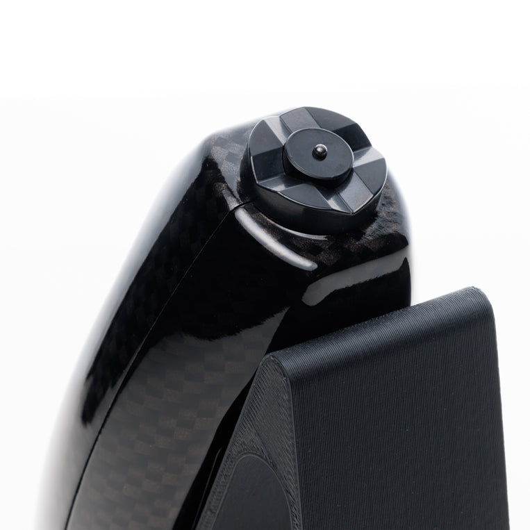 Spessimetro NexPTG PRO Carbon per misurazione avanzata dello spessore della vernice auto.