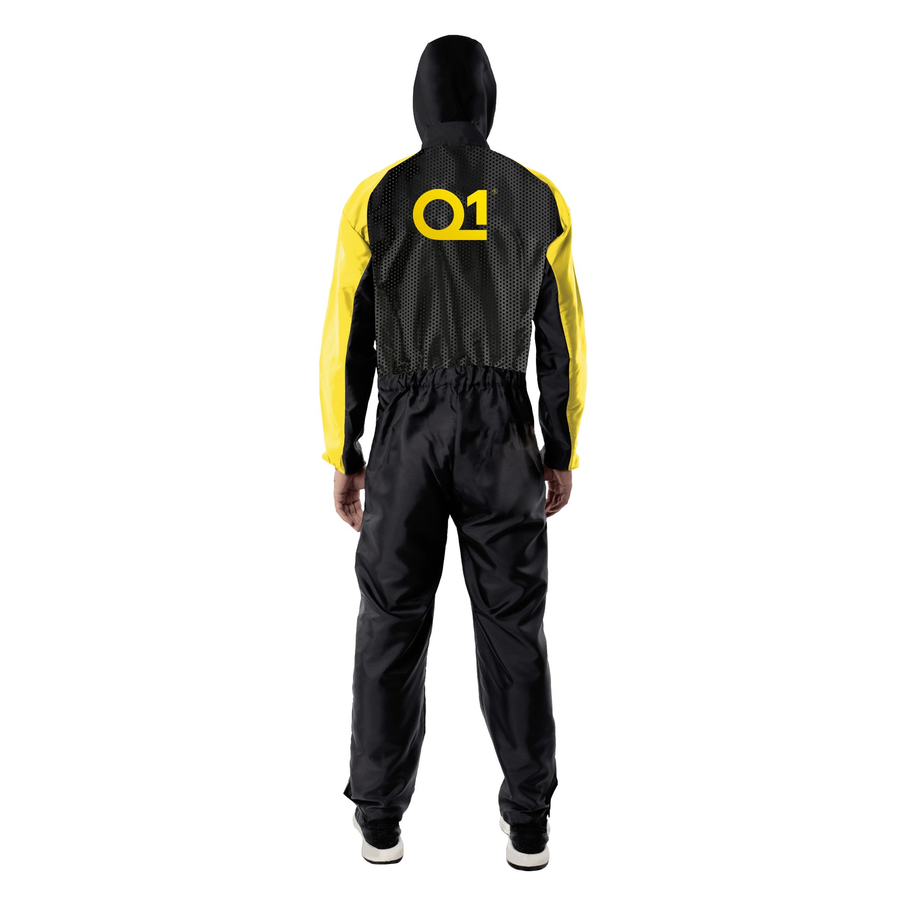Q1 Premium Spray Overall