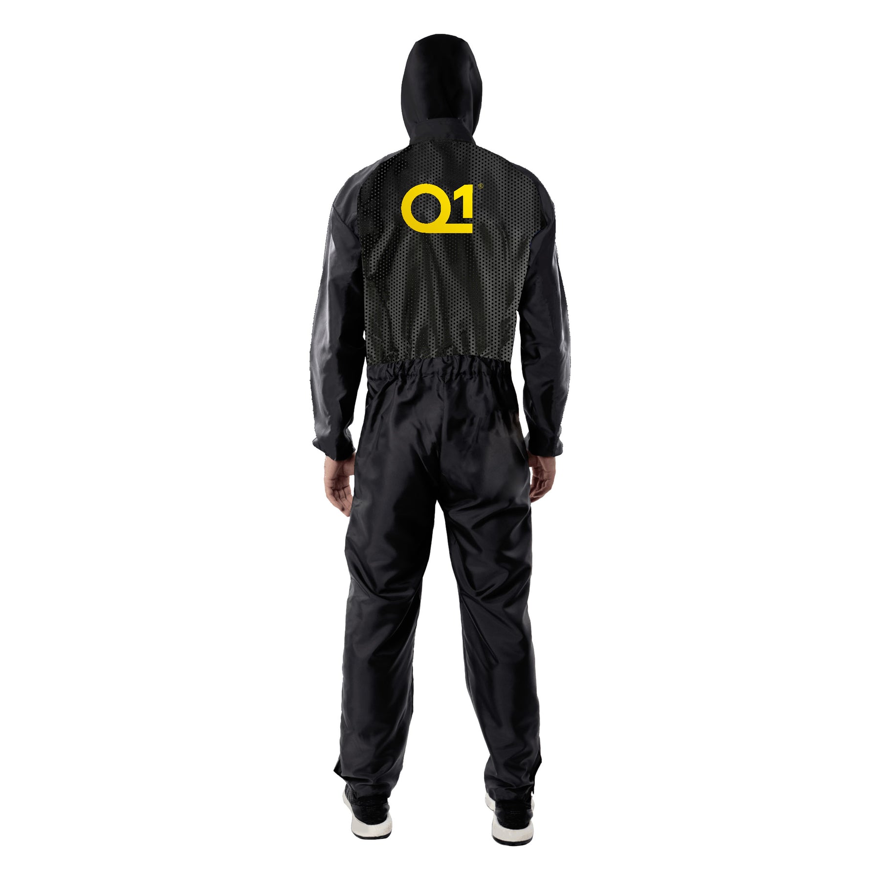 Q1 Basic Spray Overall