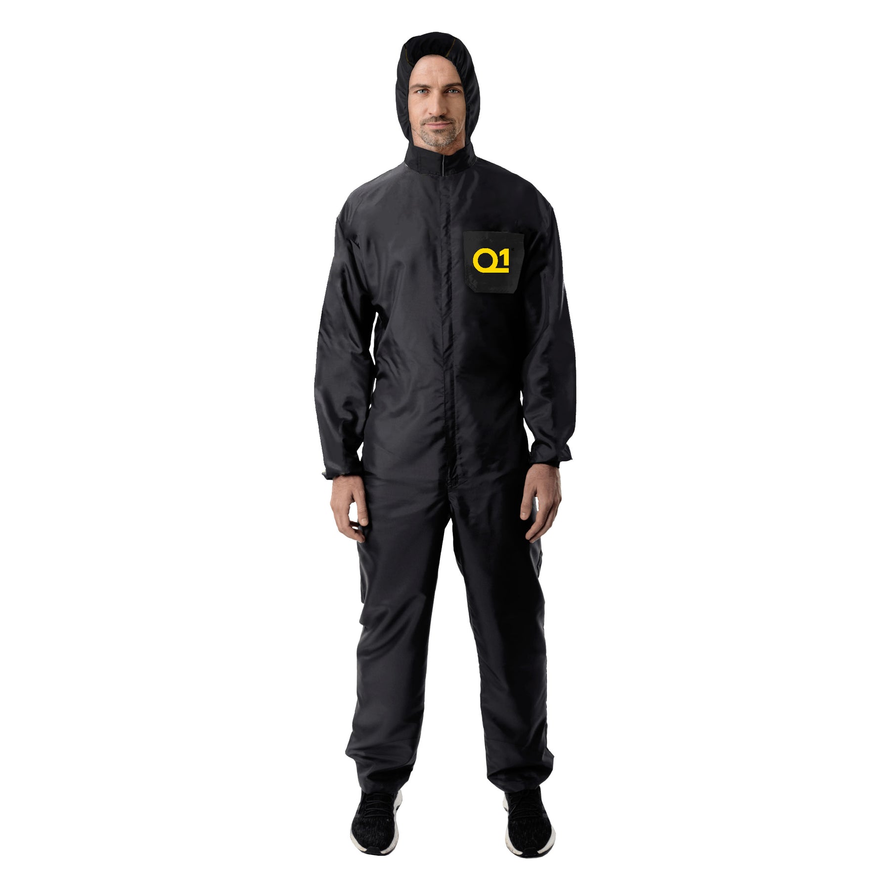 Q1 Basic Spray Overall