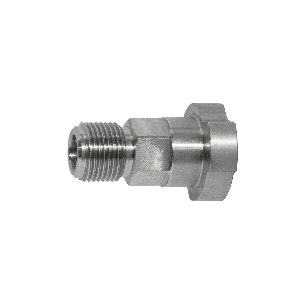 Q1 Adapter for Paint Cup System
