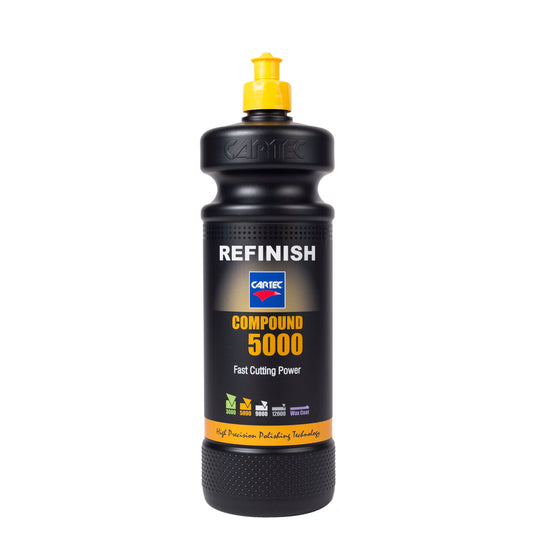 CARTEC Compound 5000