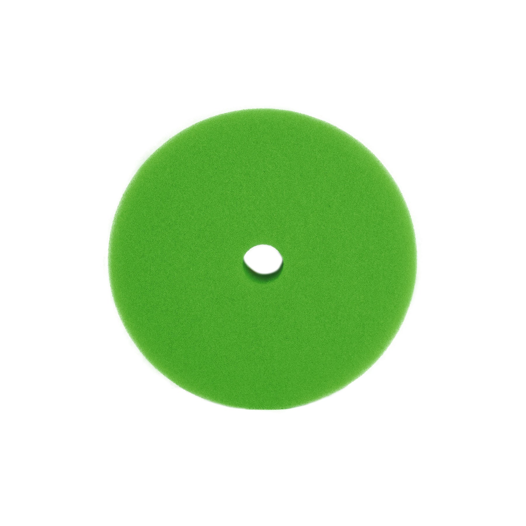 CARTEC Tampone Lucidatura Unipad Spugna Verde Scuro