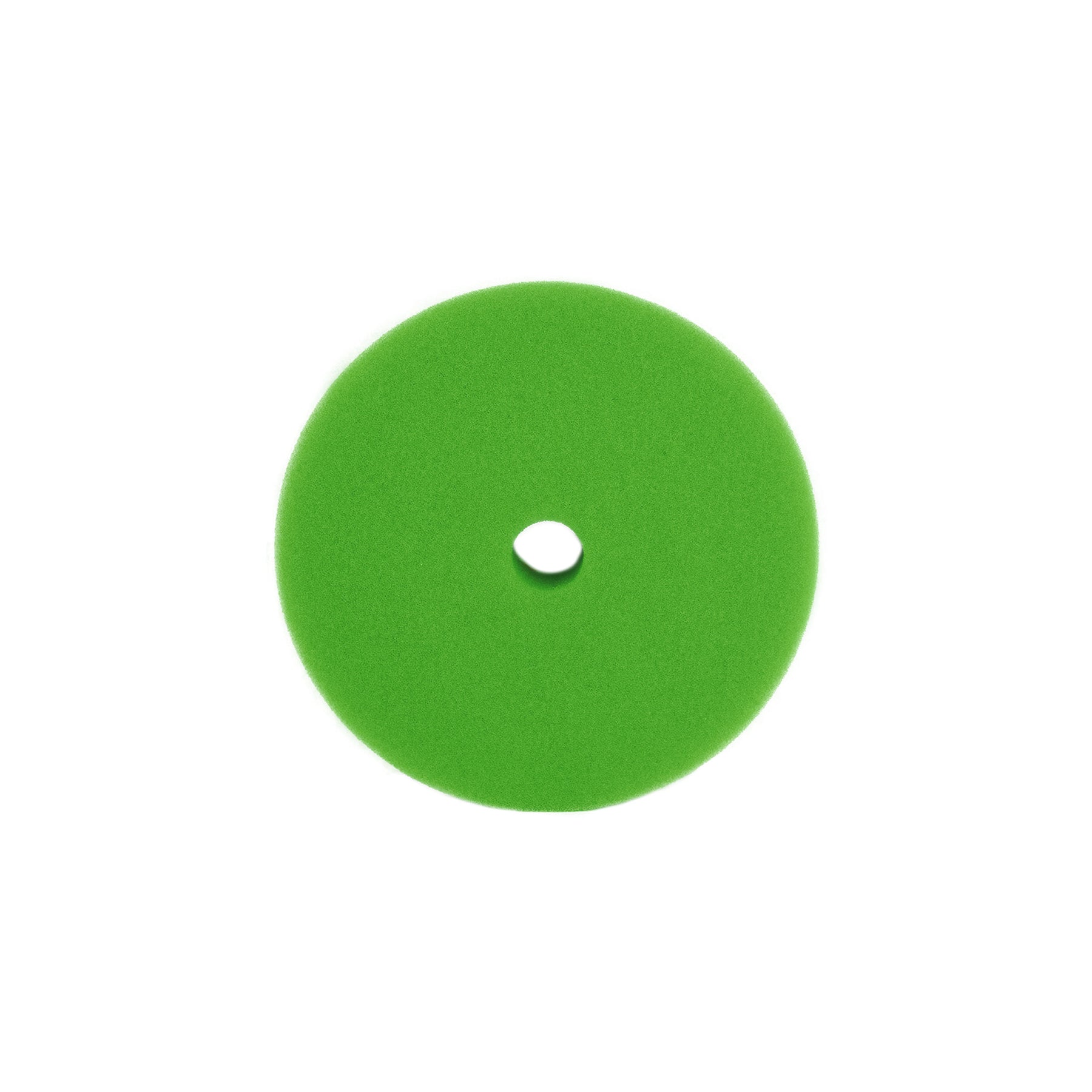 CARTEC Tampone Lucidatura Unipad Spugna Verde Scuro