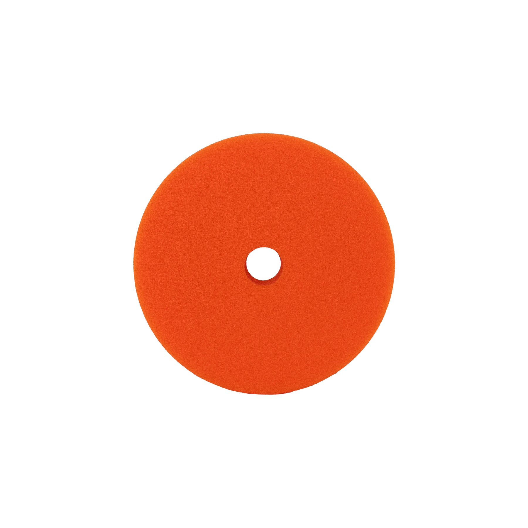 CARTEC Tampone Lucidatura Unipad Spugna Arancio