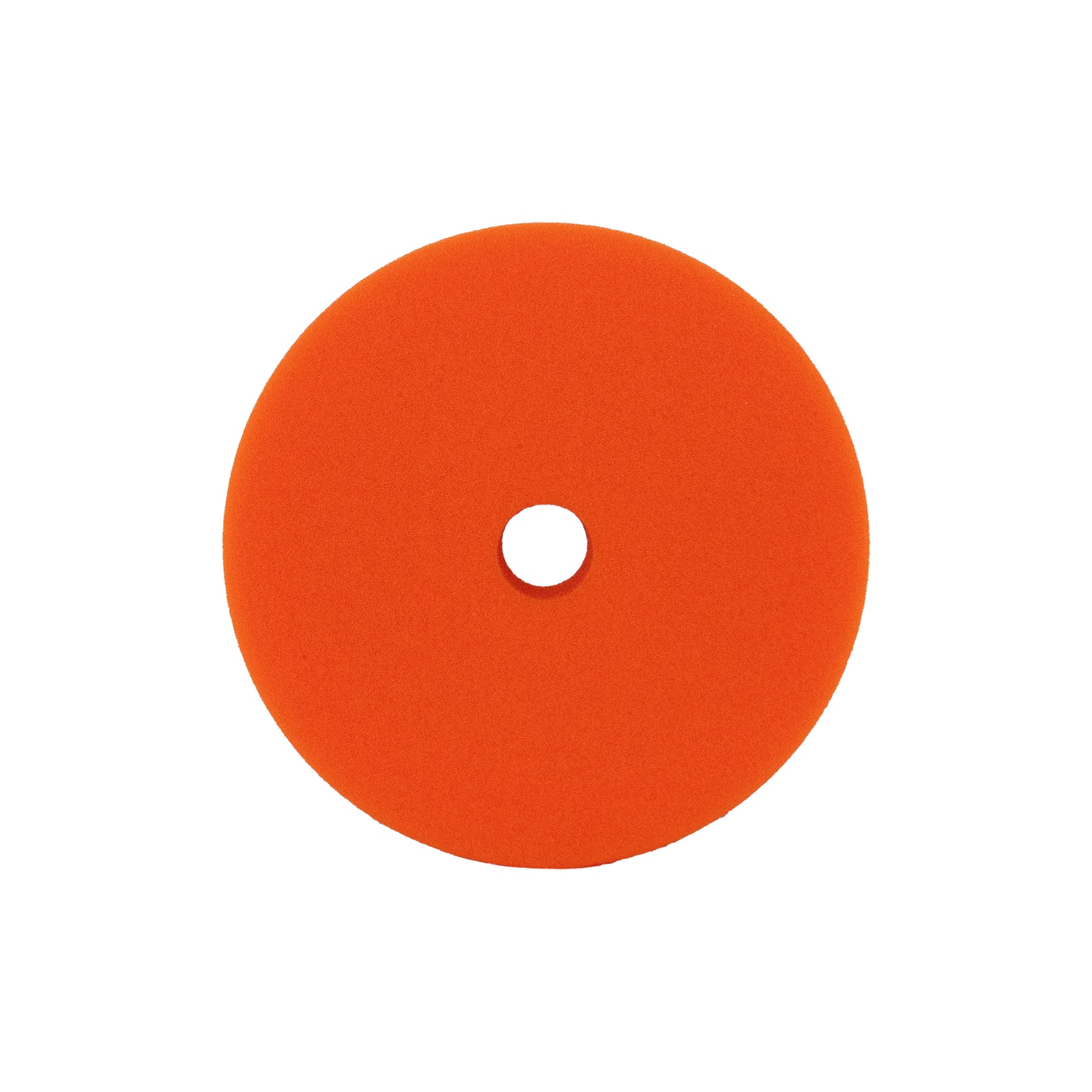 CARTEC Tampone Lucidatura Unipad Spugna Arancio