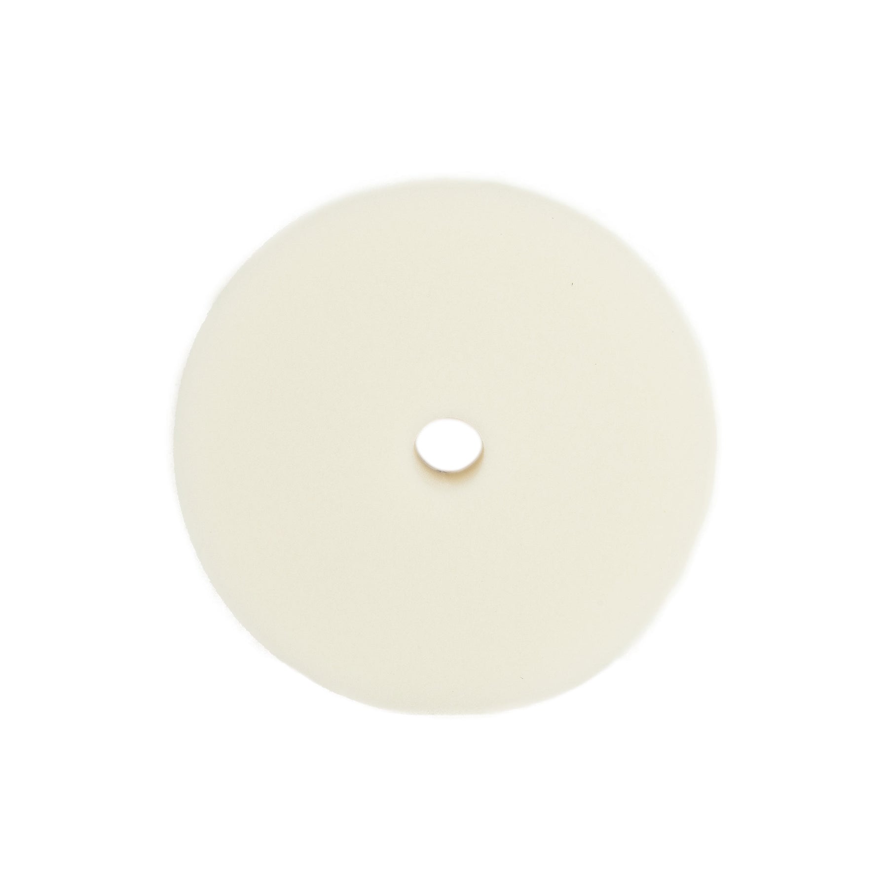 CARTEC Unipad Polishing Pad White Sponge