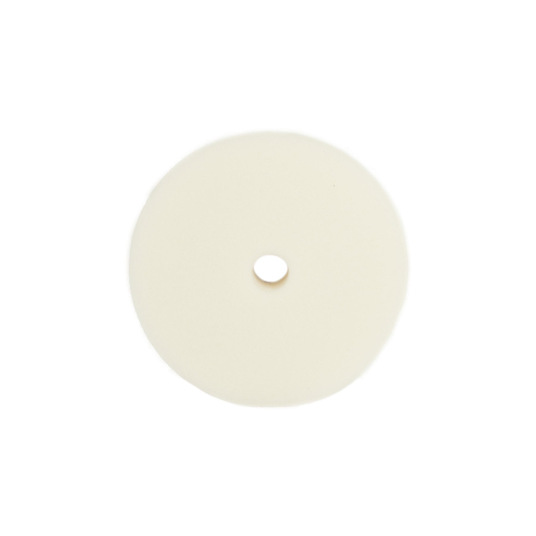 CARTEC Unipad Polishing Pad White Sponge