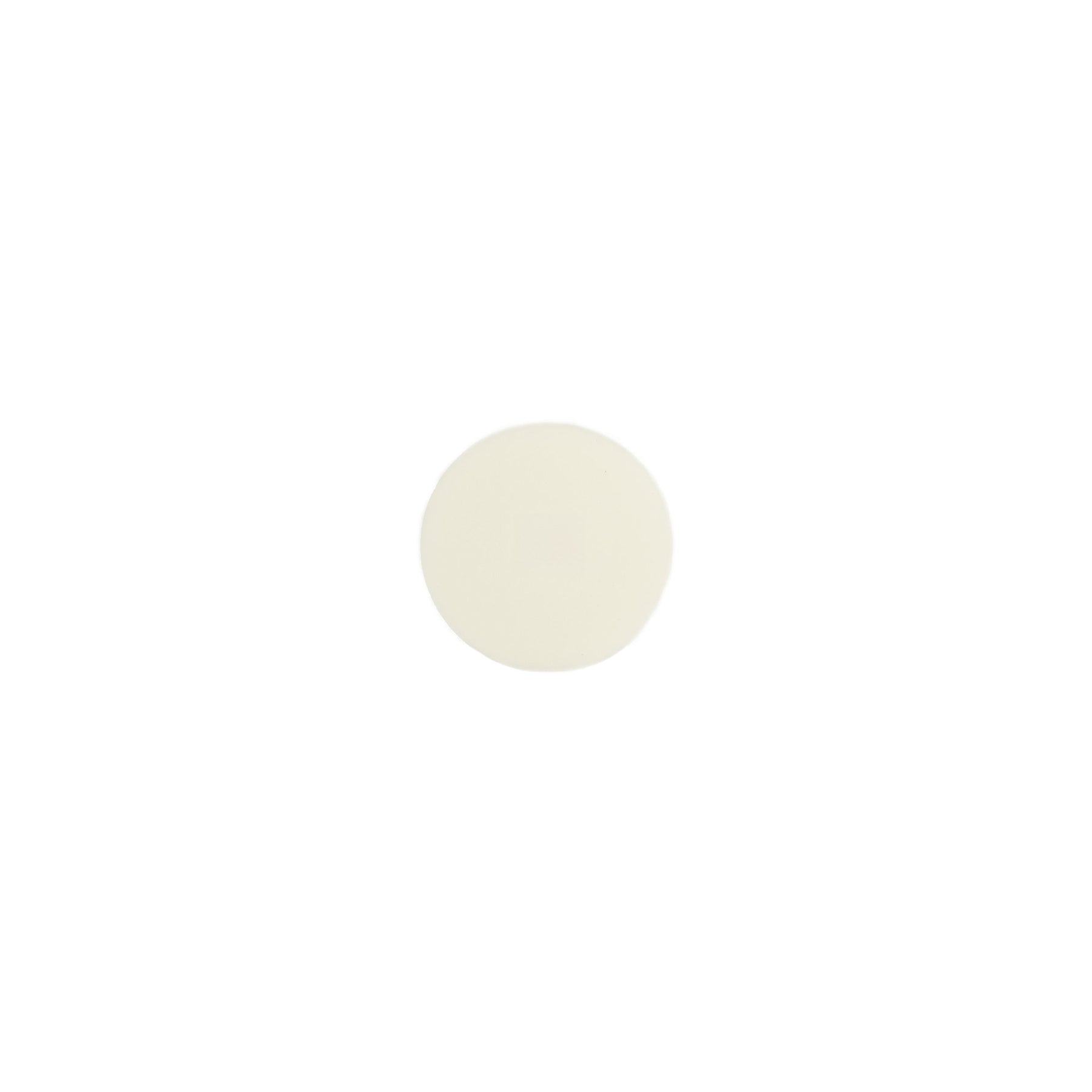 CARTEC Unipad Polishing Pad White Sponge
