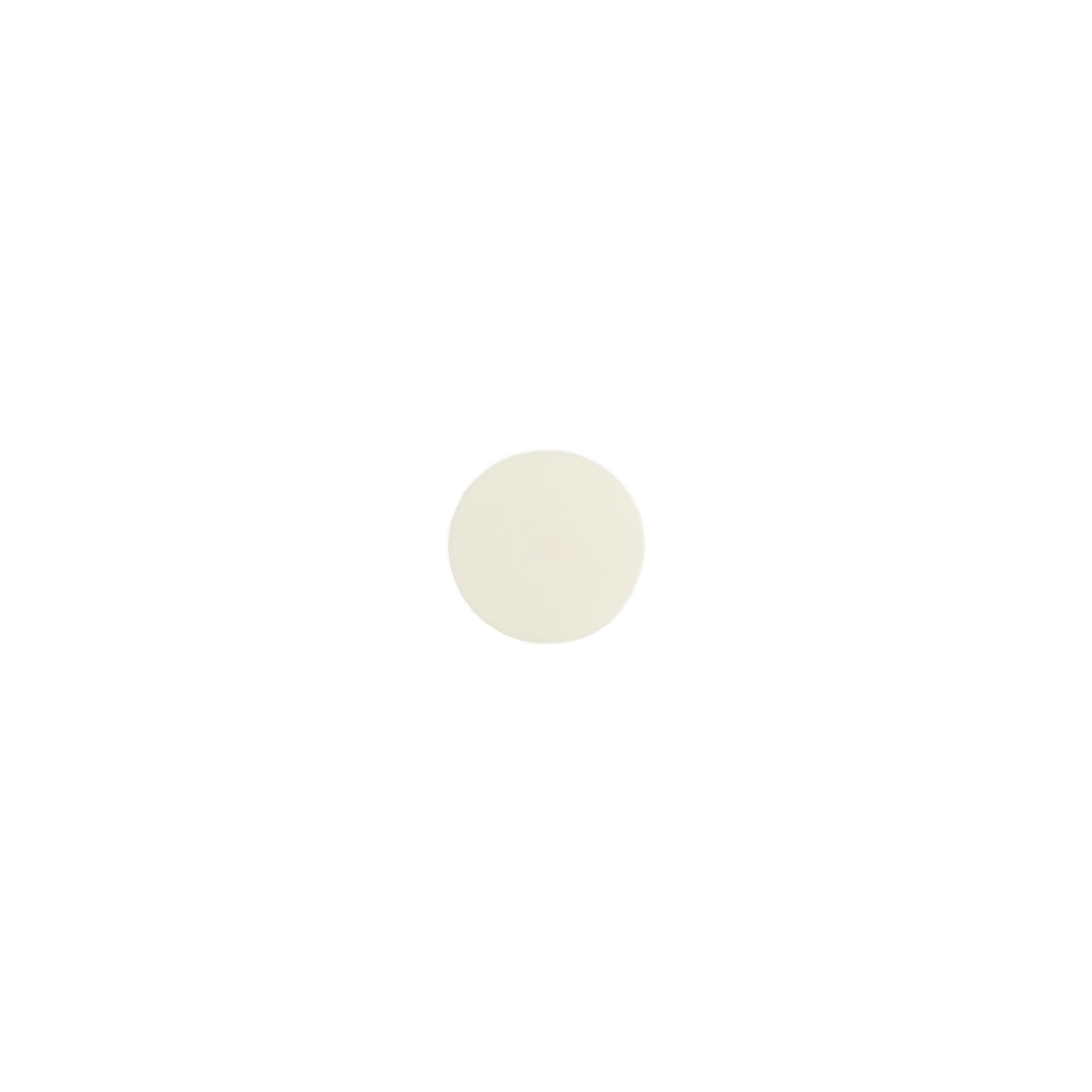 CARTEC Unipad Polishing Pad White Sponge
