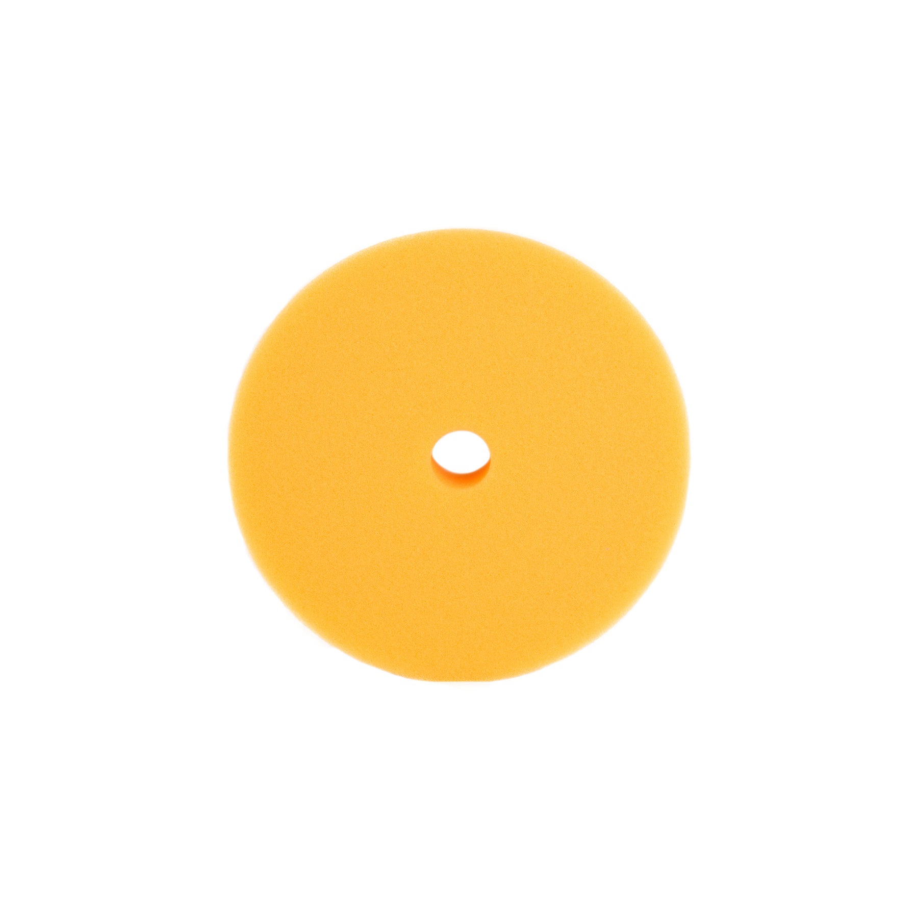 CARTEC Unipad Polishing Pad Yellow Sponge